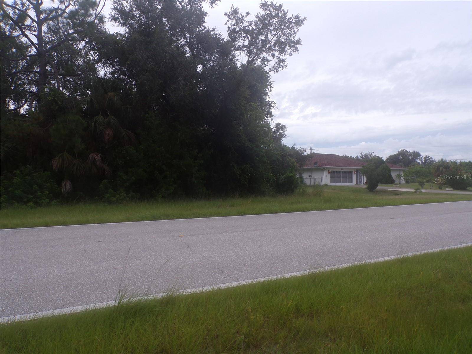 PONCE DE LEON BLVD, North Port, FL 34291