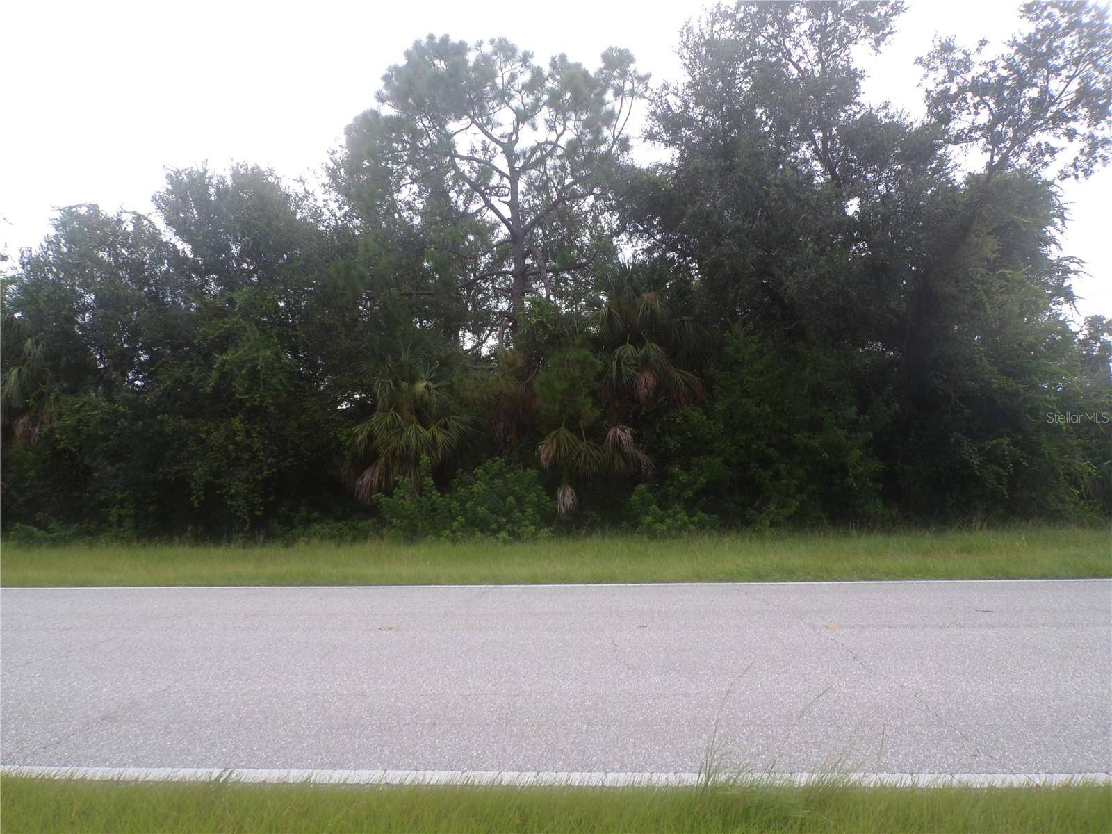 PONCE DE LEON BLVD, North Port, FL 34291