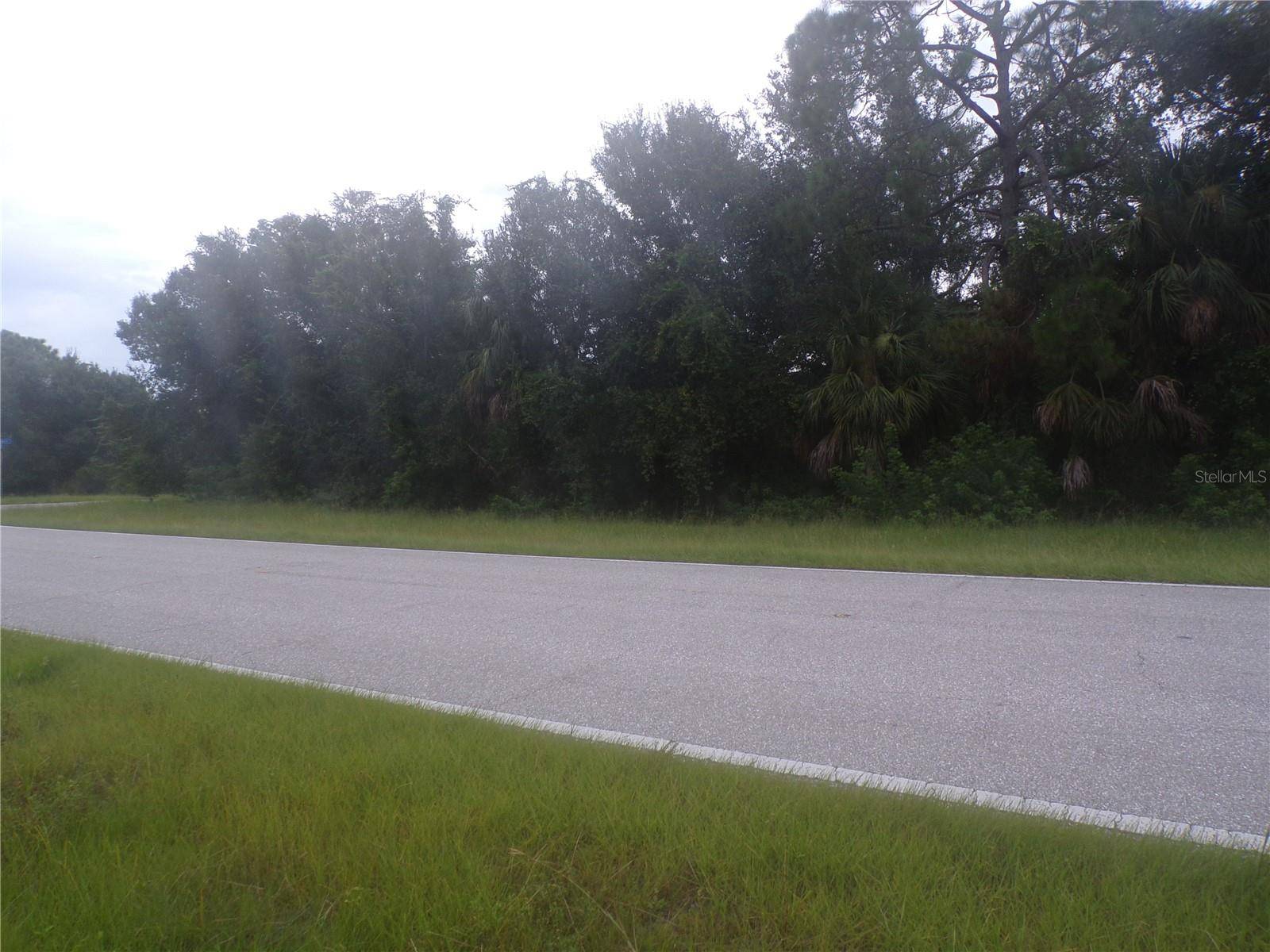 PONCE DE LEON BLVD, North Port, FL 34291