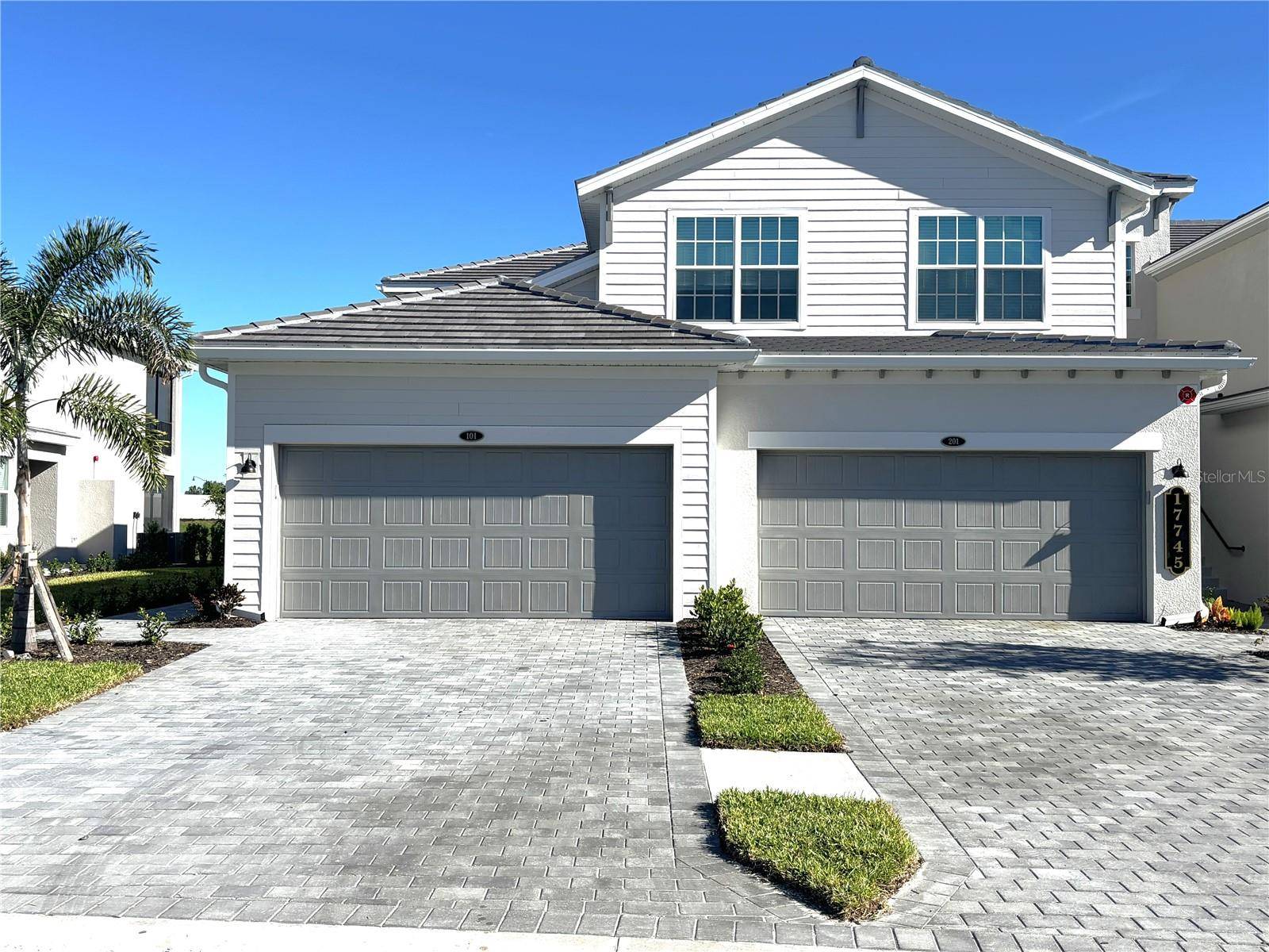 17745 BORACAY CT #101, Venice, FL 34293