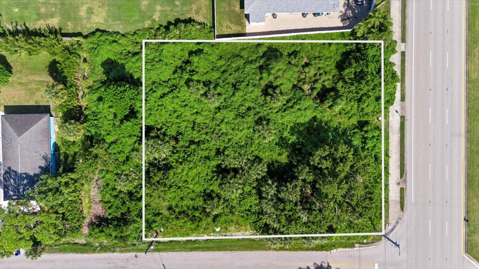 0 LA PALMA, Nokomis, FL 34275