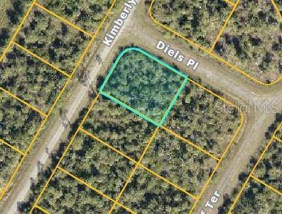 DIELS PL, North Port, FL 34288