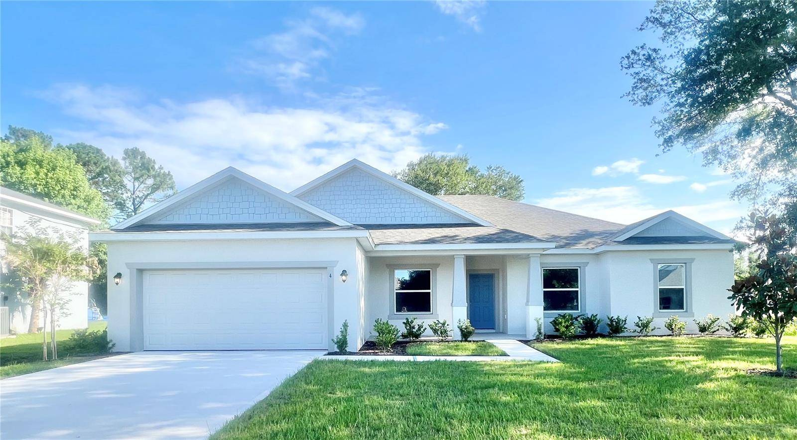 4 LYNBROOK DR, Palm Coast, FL 32137