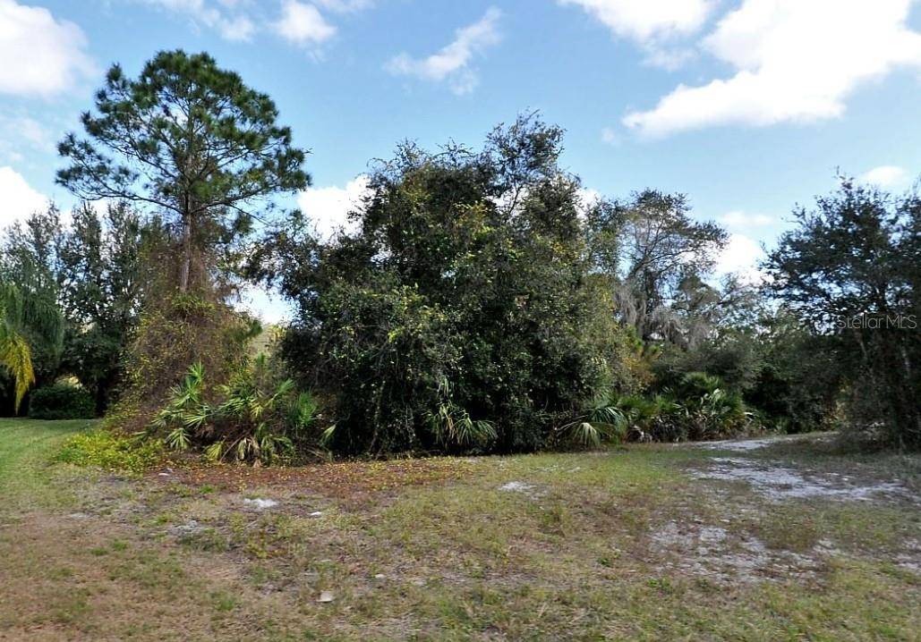 JOLLIVETTE RD, North Port, FL 34288