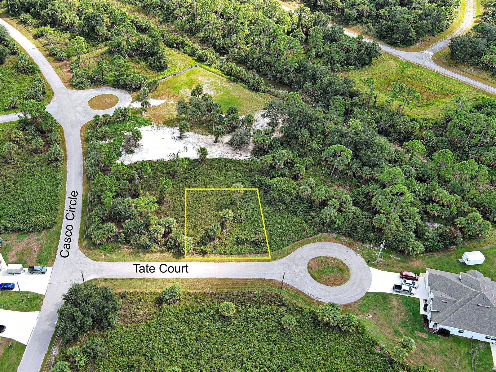 TATE CT, North Port, FL 34288