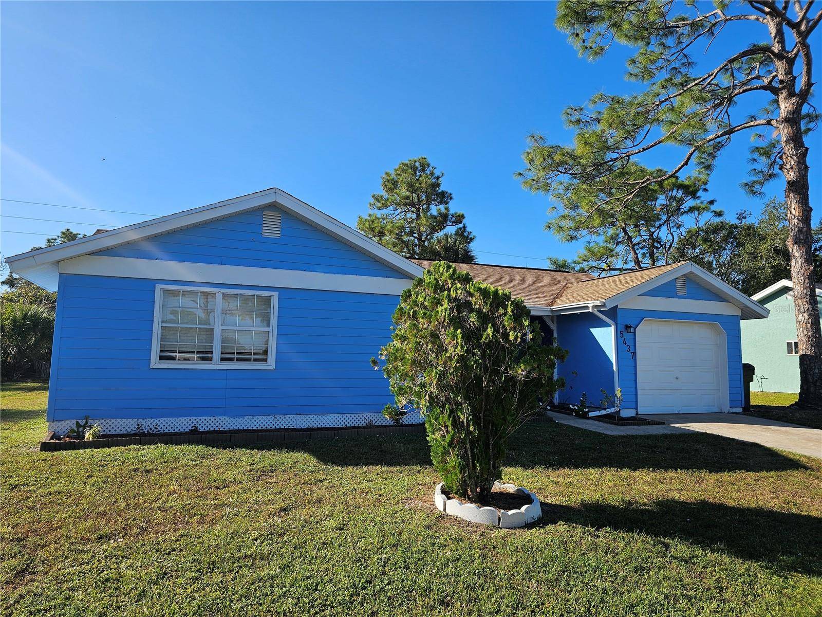 5437 TALBROOK RD, North Port, FL 34287