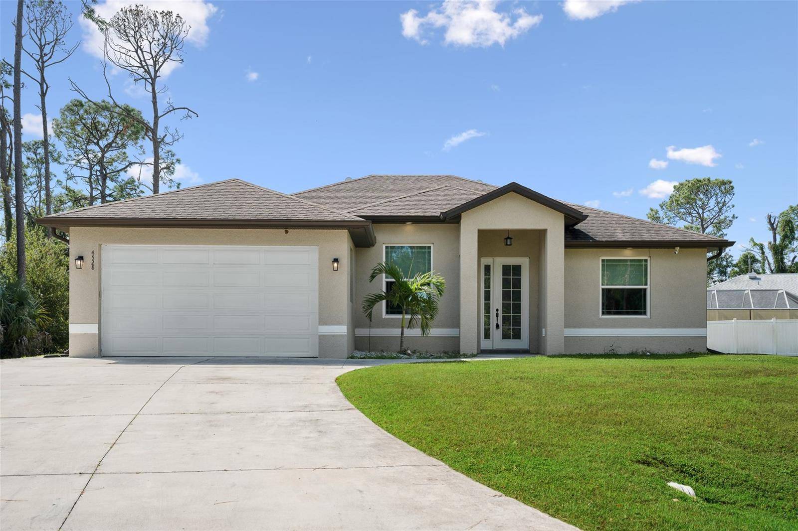 4528 LIBBY RD, North Port, FL 34287