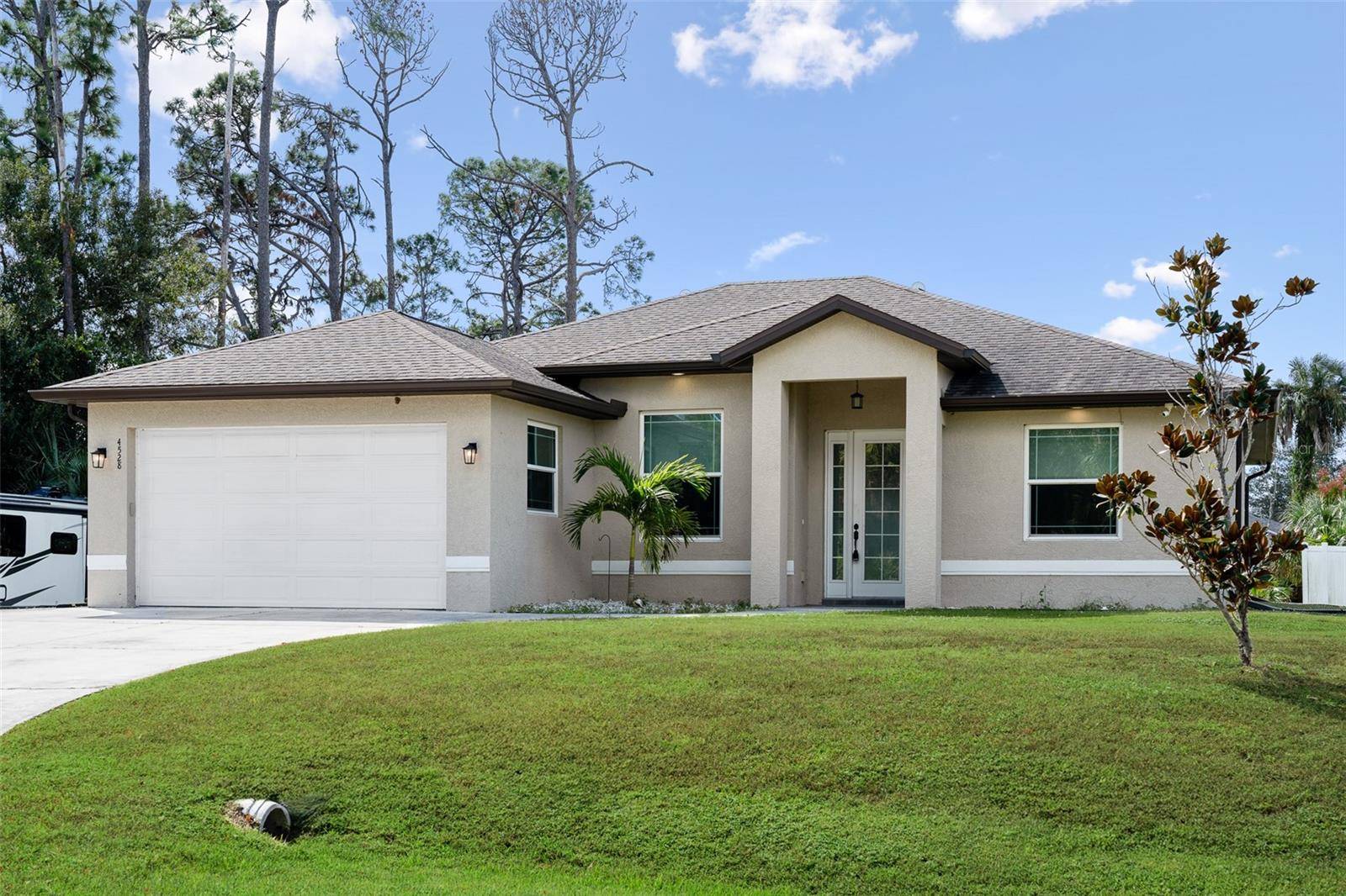 4528 LIBBY RD, North Port, FL 34287