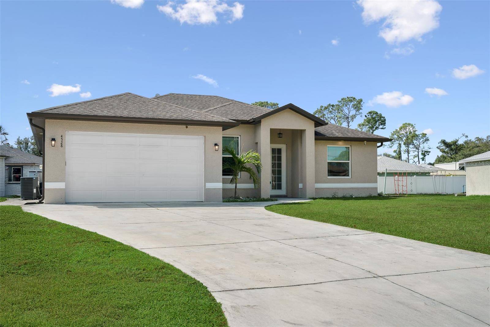 4528 LIBBY RD, North Port, FL 34287