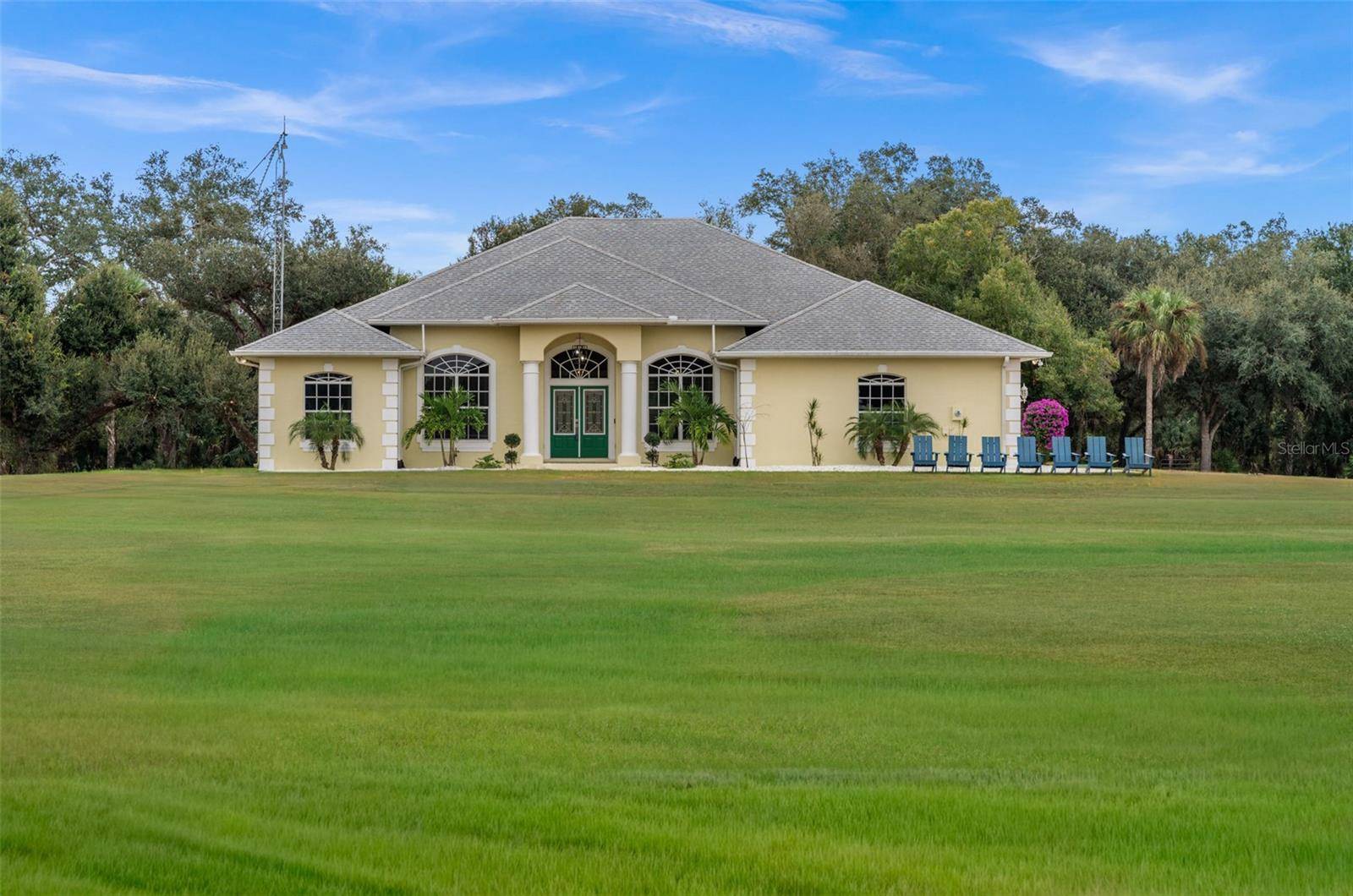 10174 SW COUNTY ROAD 769, Arcadia, FL 34269