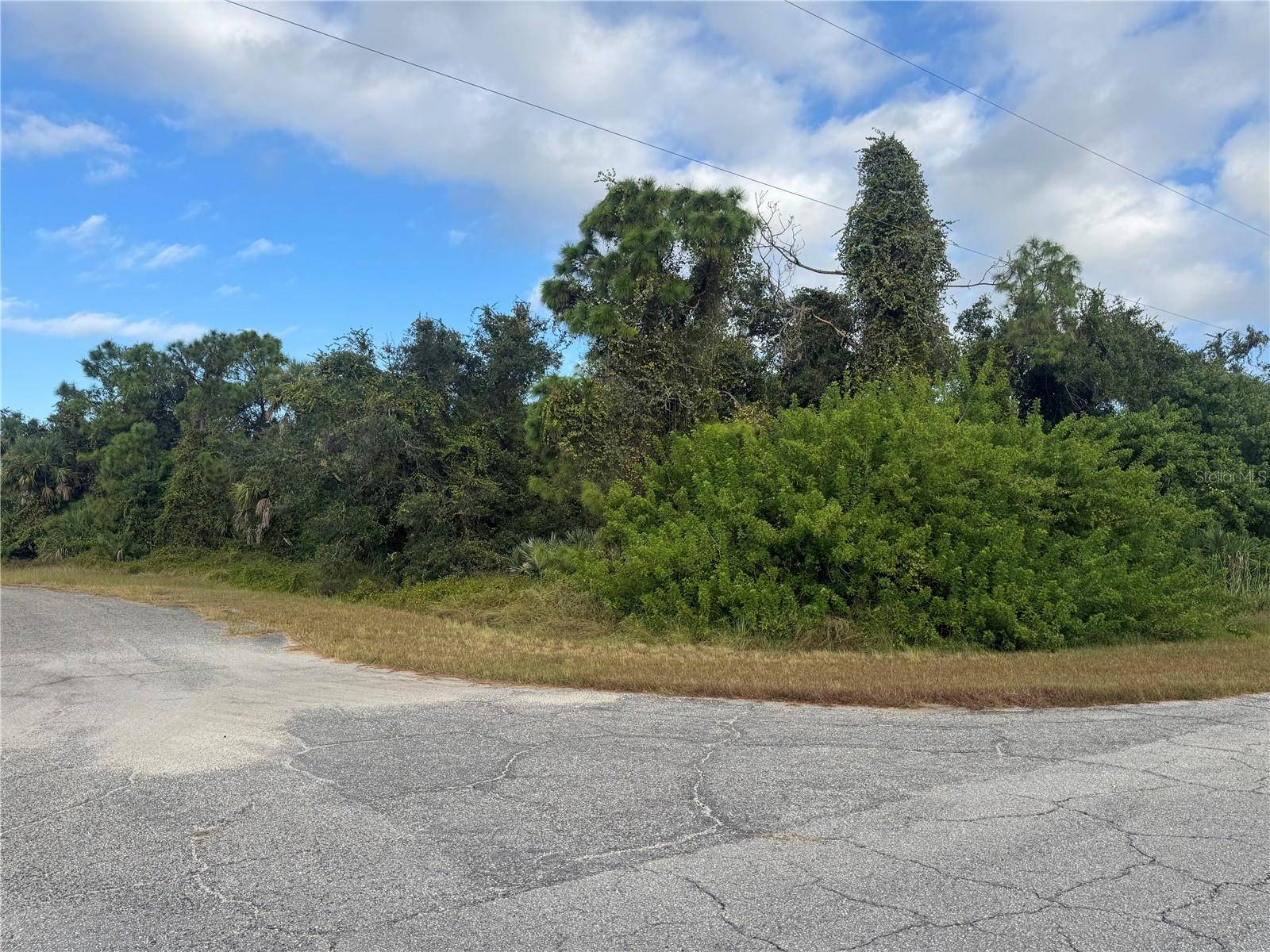 0 PEALE CIR, North Port, FL 34288