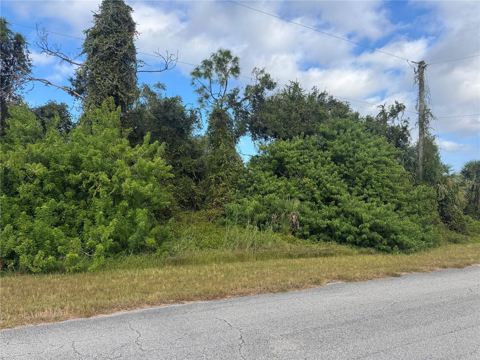 0 PEALE CIR, North Port, FL 34288