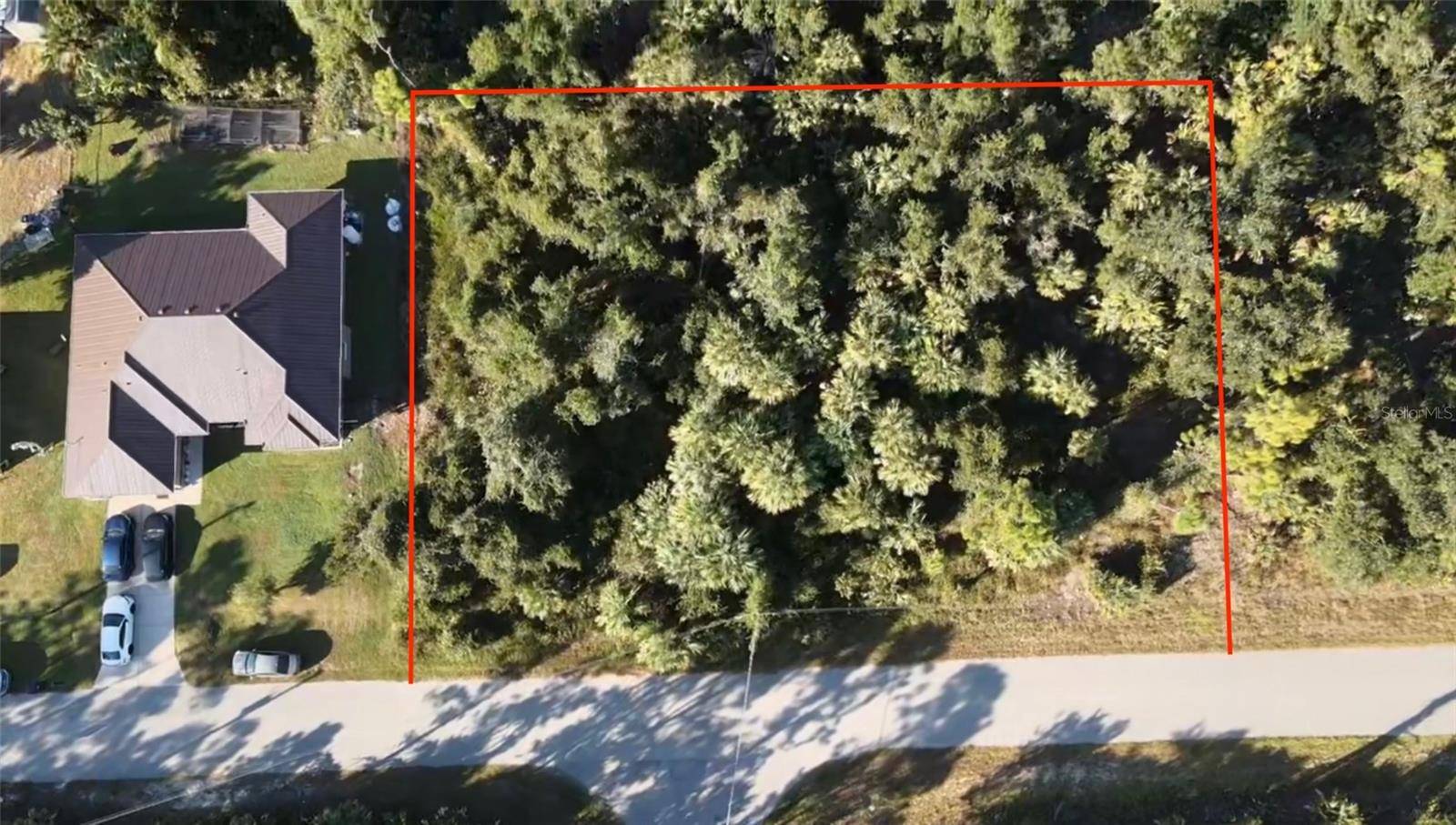 Lot 5 & 6 COUNTESS AVE, North Port, FL 34288