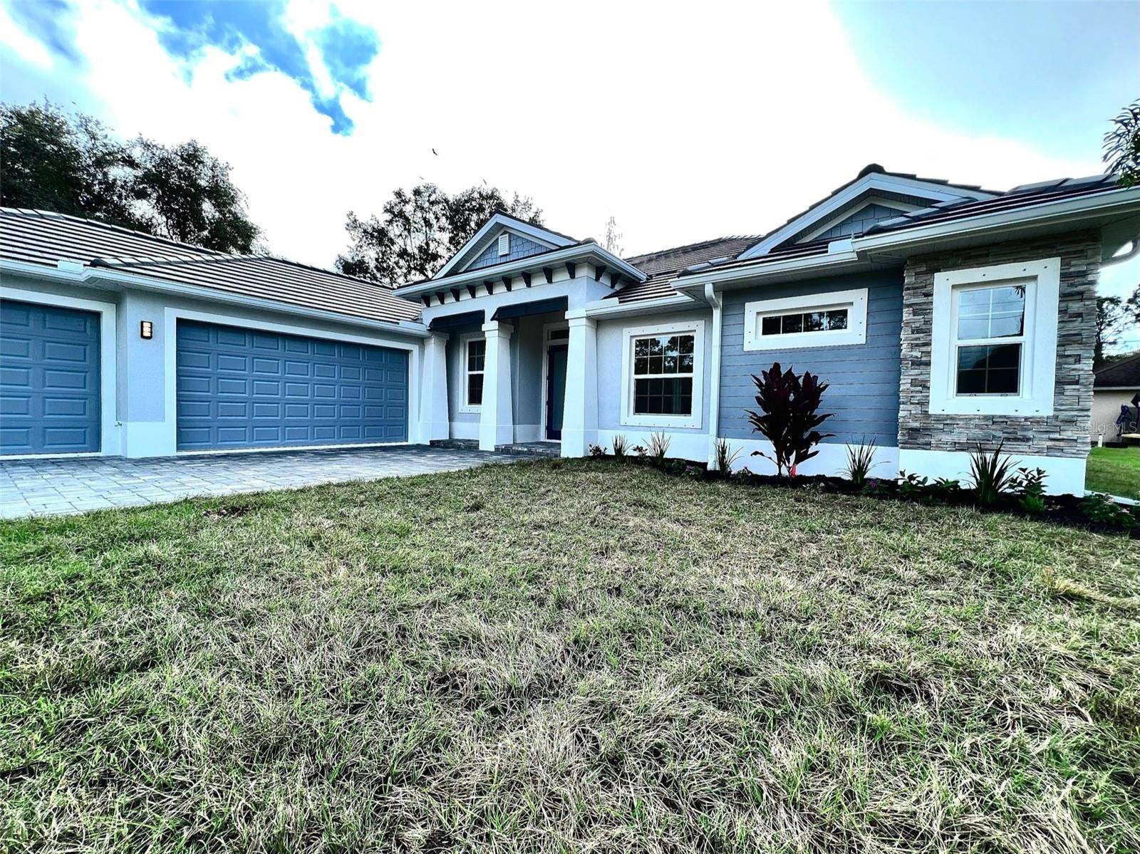 3120 WENONA DR, North Port, FL 34288