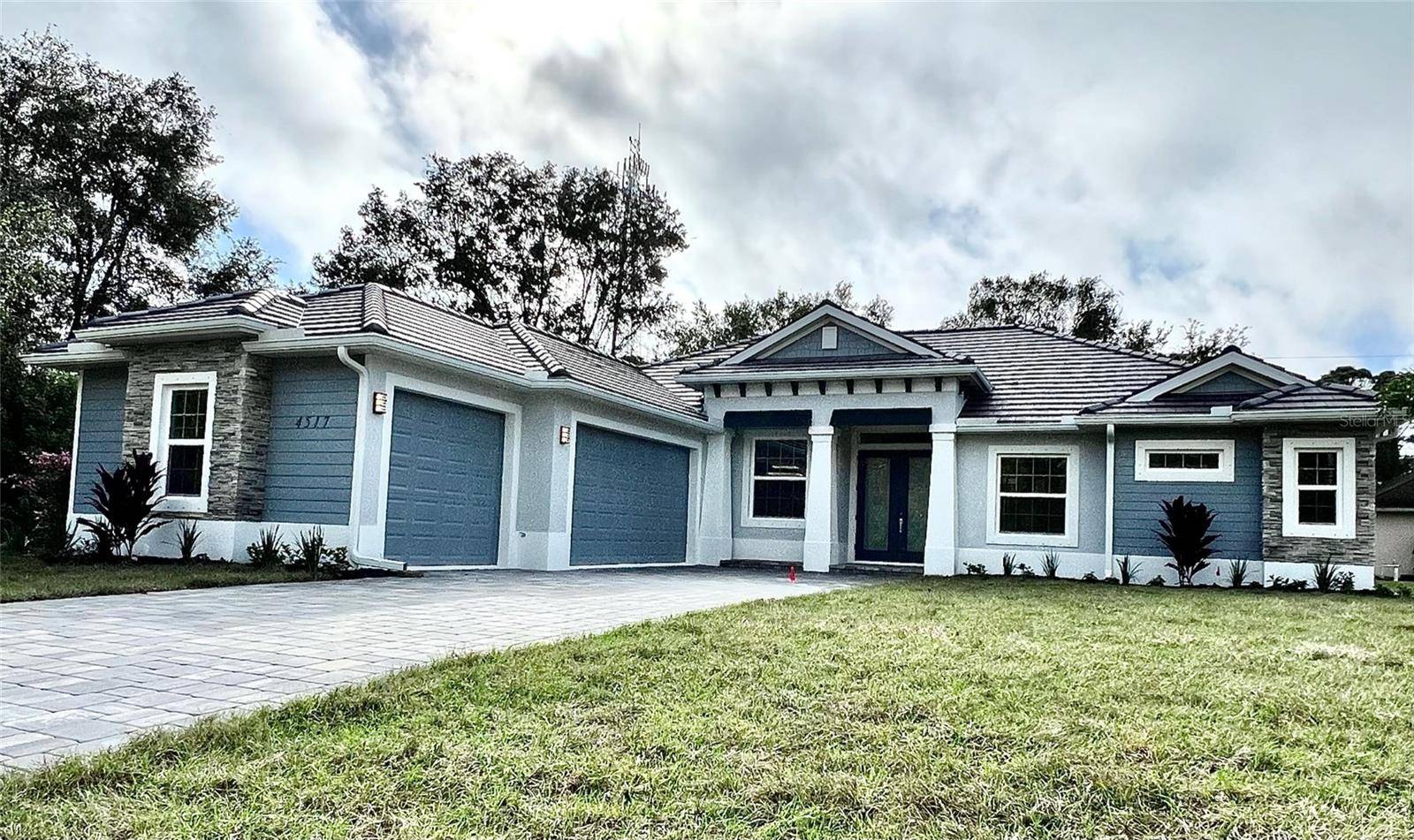 3120 WENONA DR, North Port, FL 34288