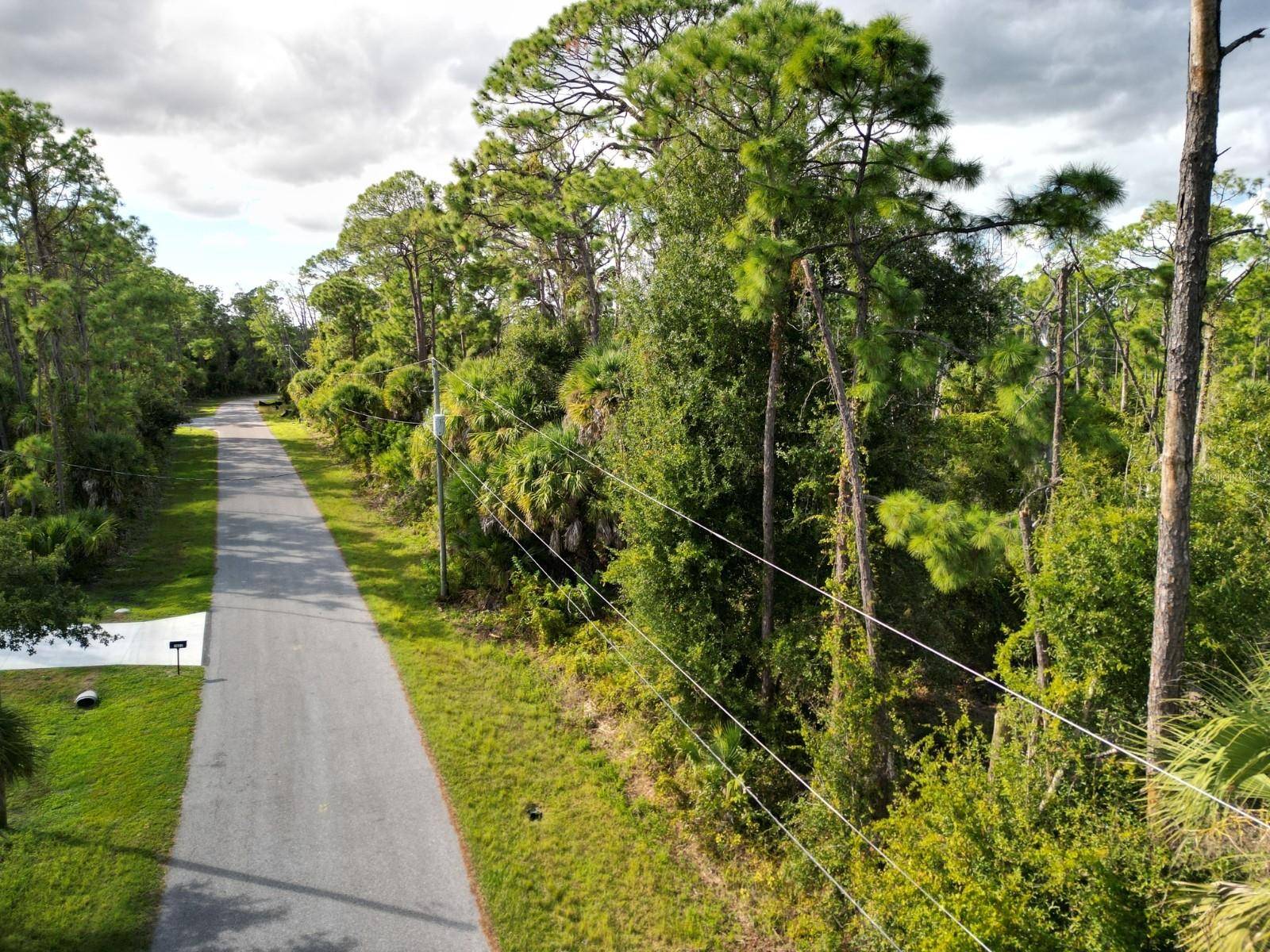 0 GREENLEY RD, North Port, FL 34286