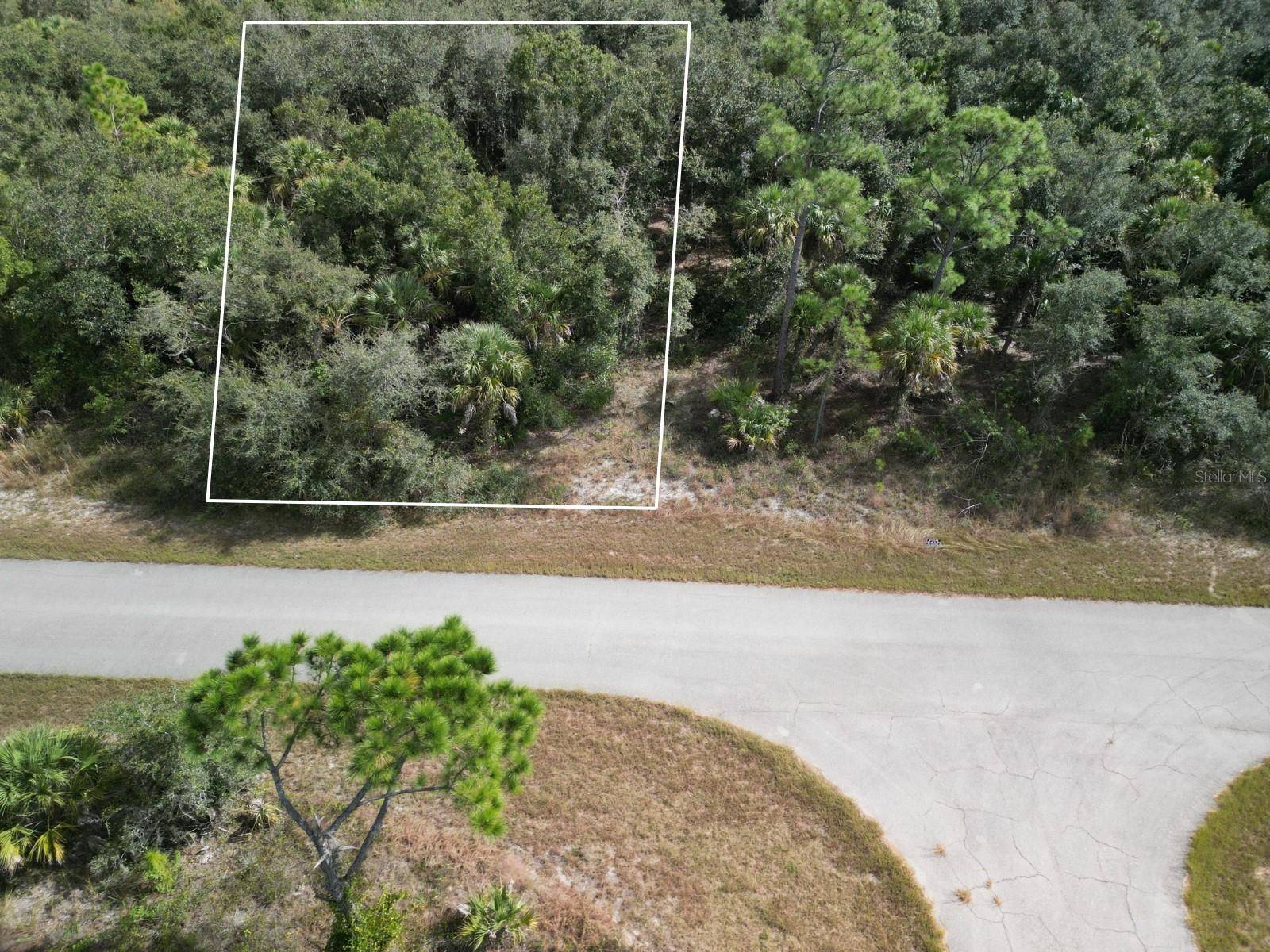 0 WHALING RD, North Port, FL 34288