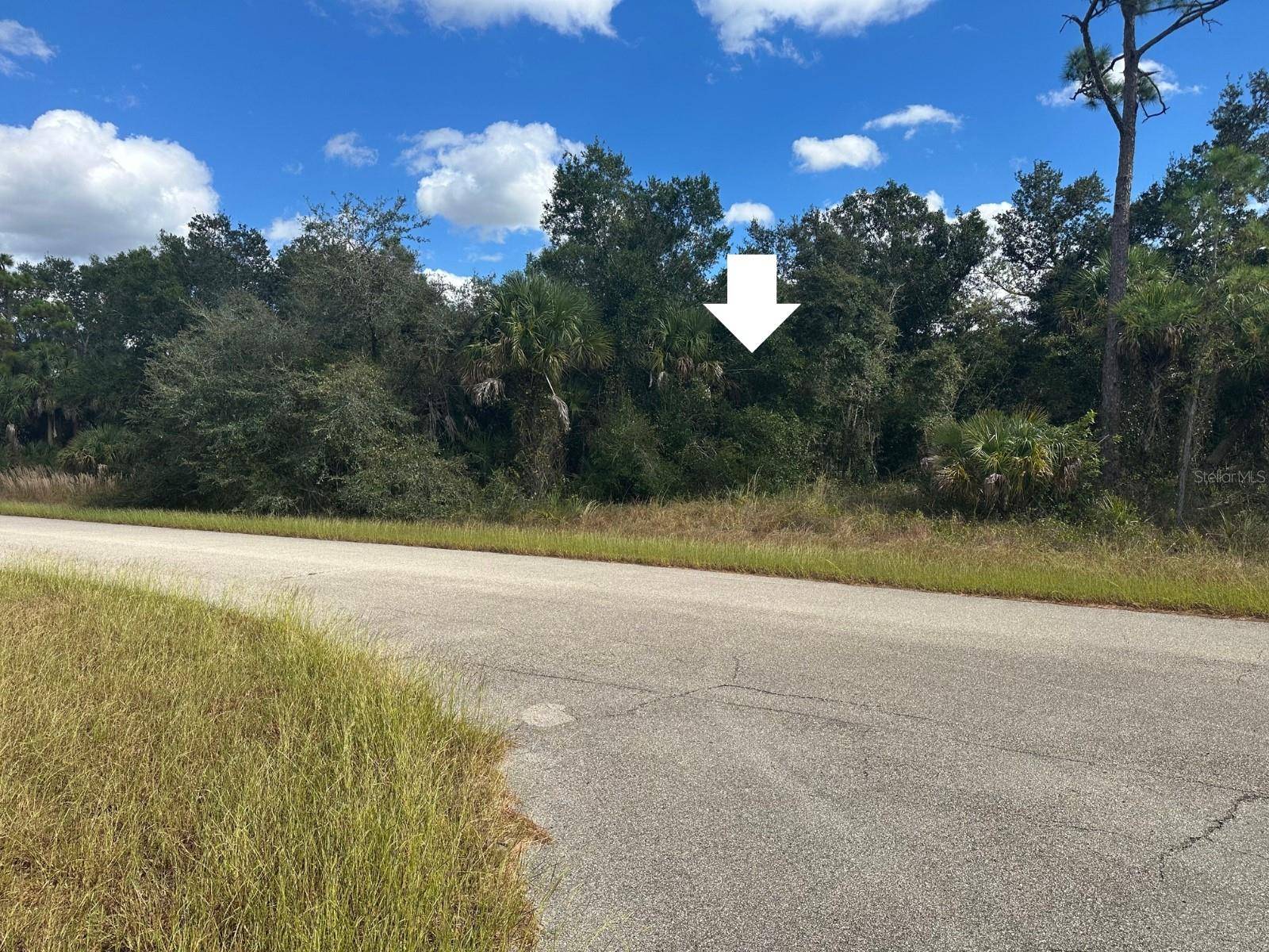 0 WHALING RD, North Port, FL 34288