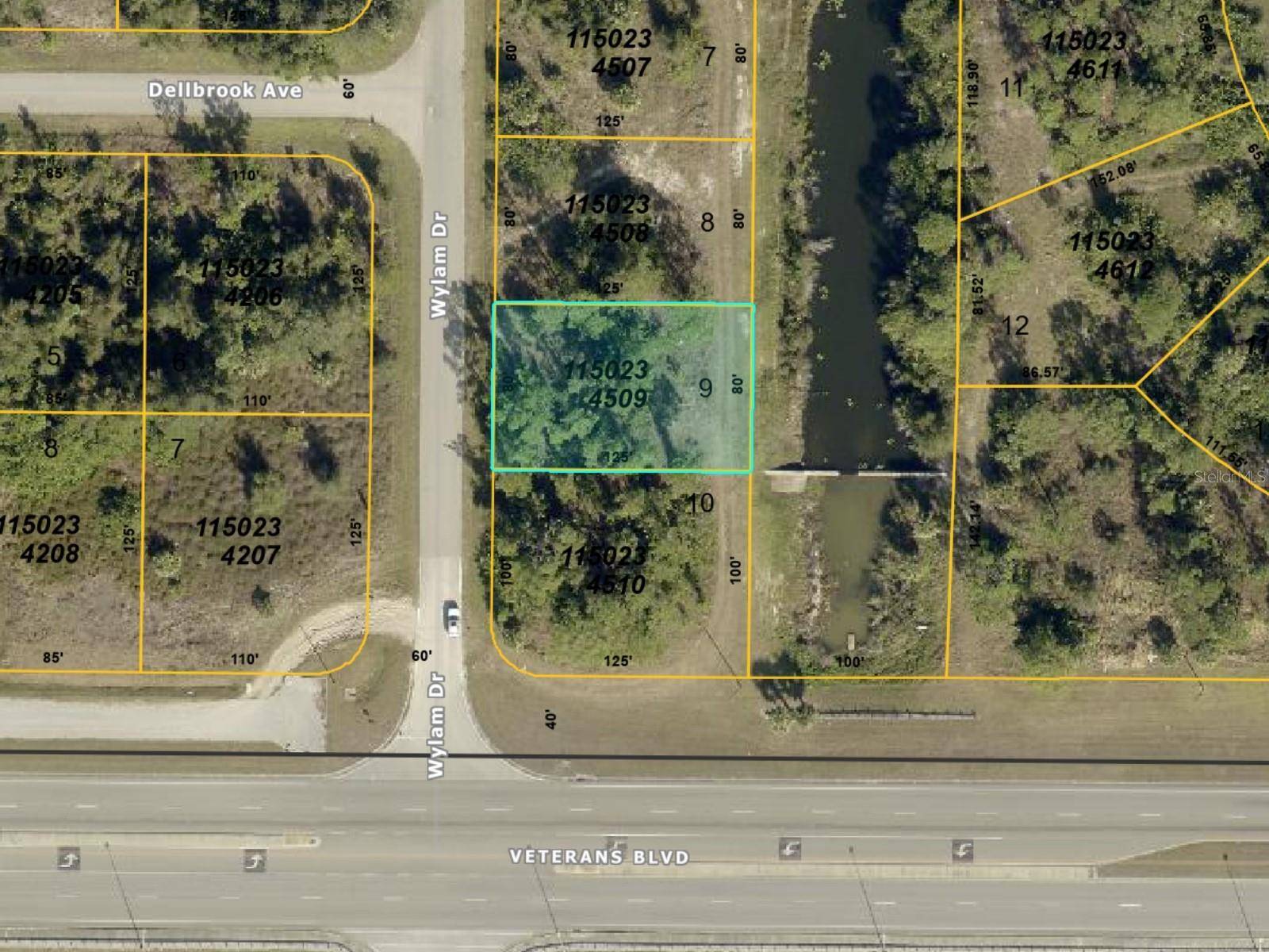 0 WYLAM DR, North Port, FL 34288