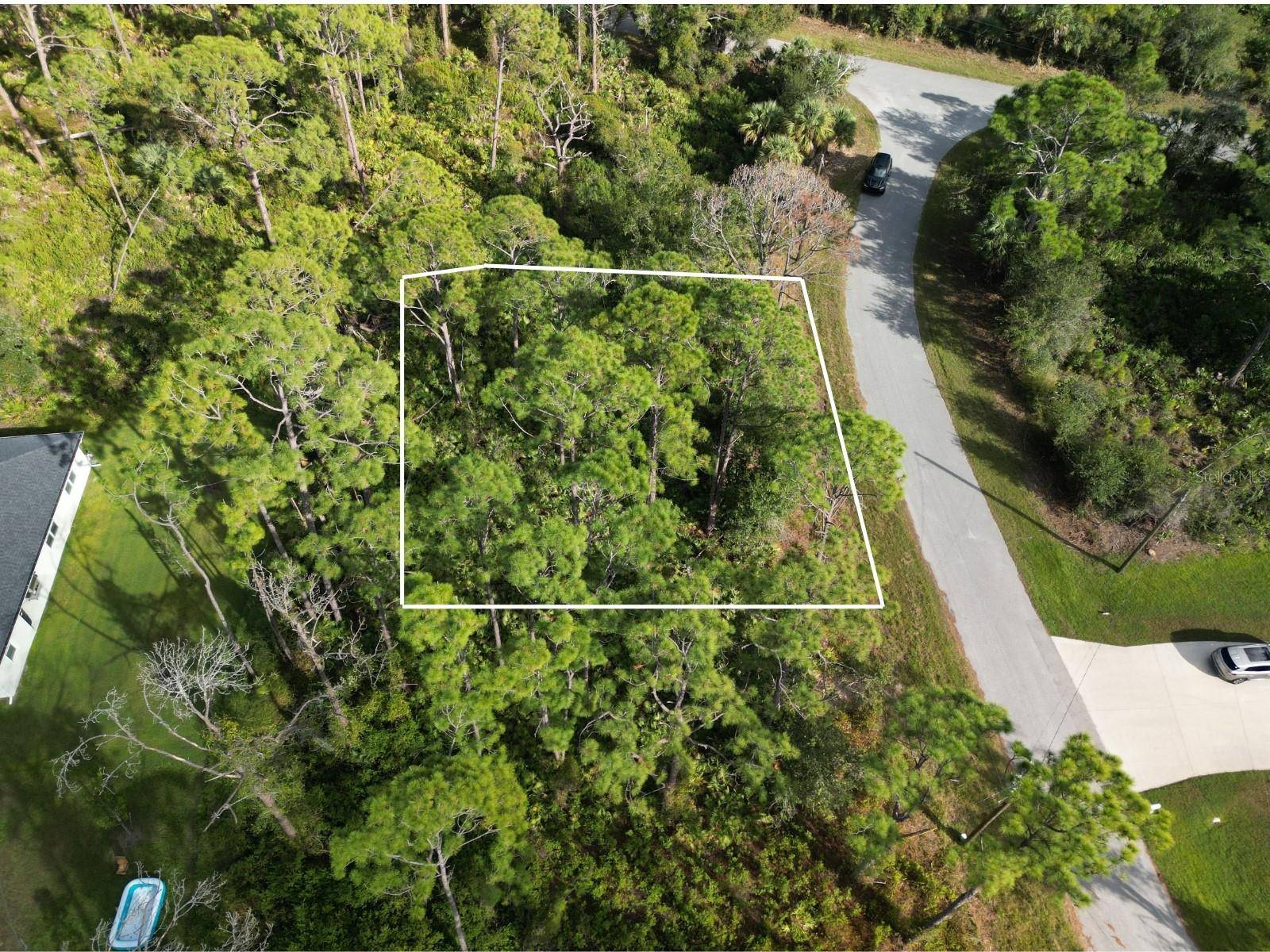 0 PLOVES RD, North Port, FL 34286