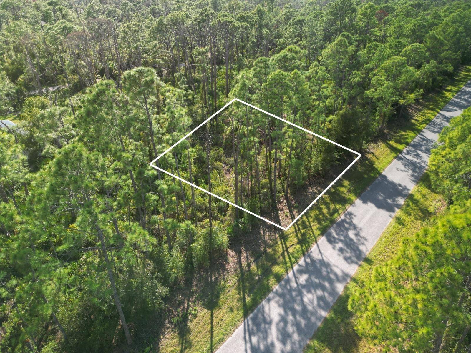0 KAMSLER AVE, North Port, FL 34286