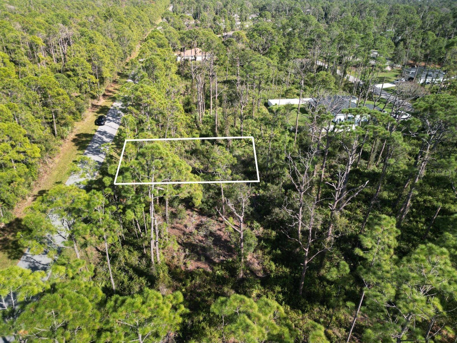 0 KAMSLER AVE, North Port, FL 34286