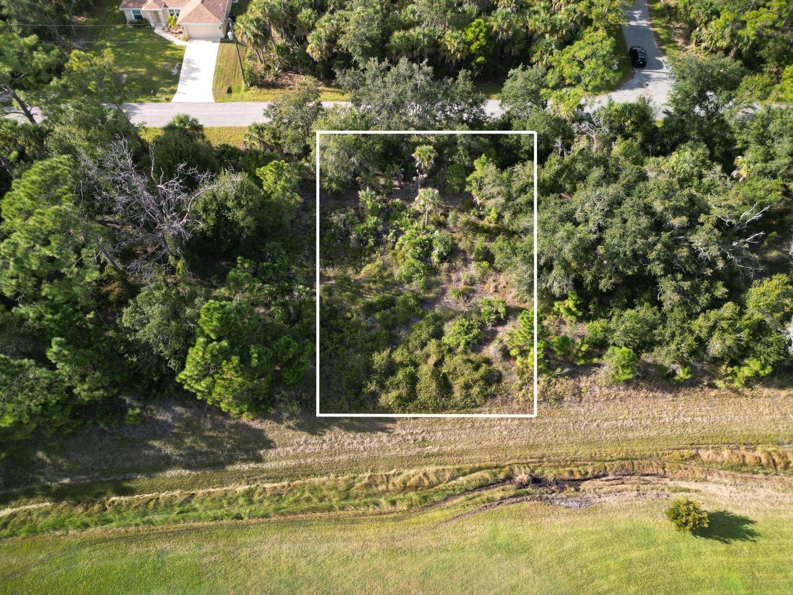 0 CELEST ST, North Port, FL 34286