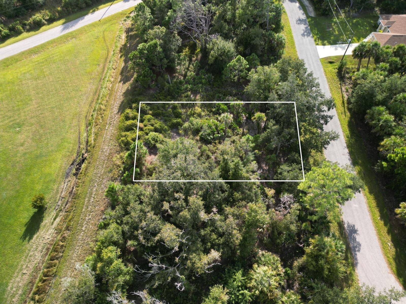 0 CELEST ST, North Port, FL 34286