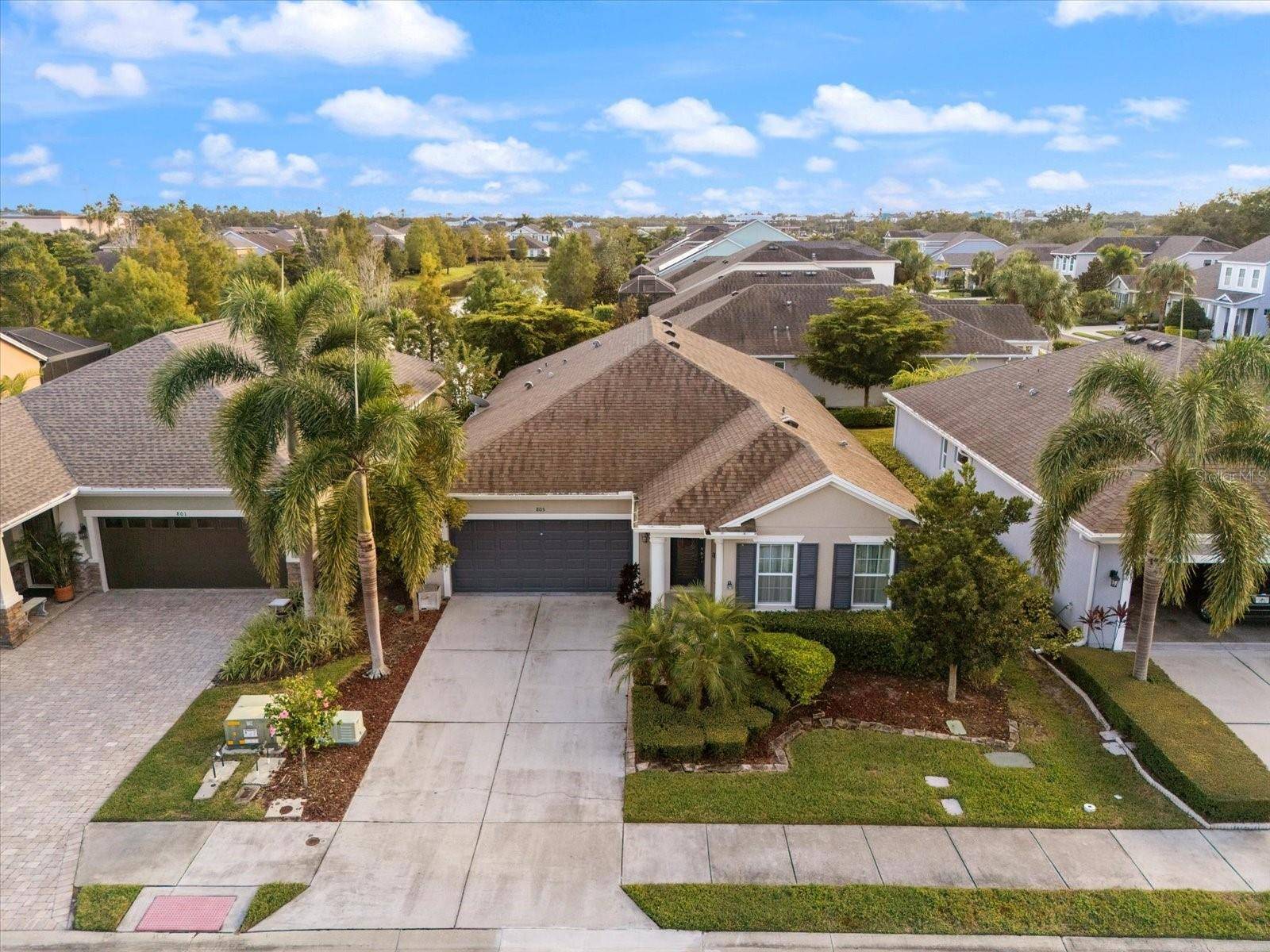 805 MOLLY, Sarasota, FL 34232