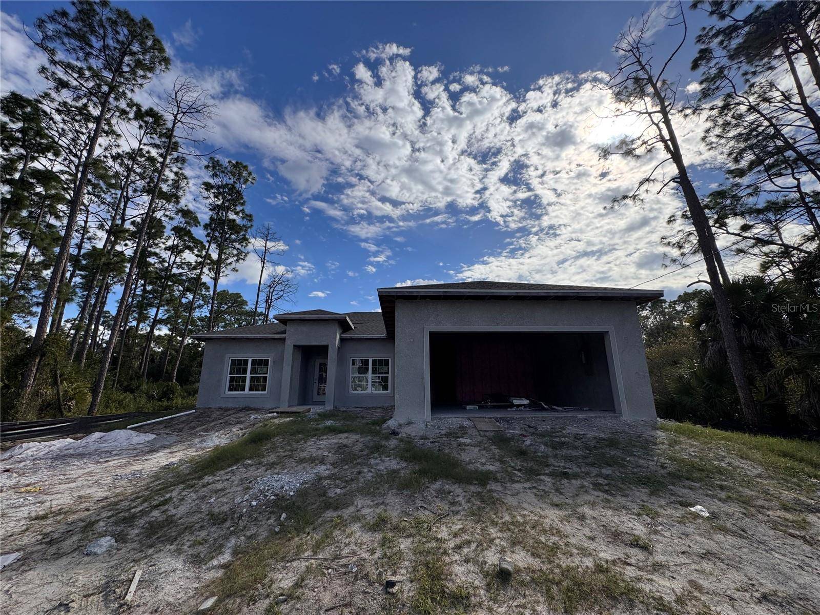 4117 CALATRAVA AVE, North Port, FL 34286