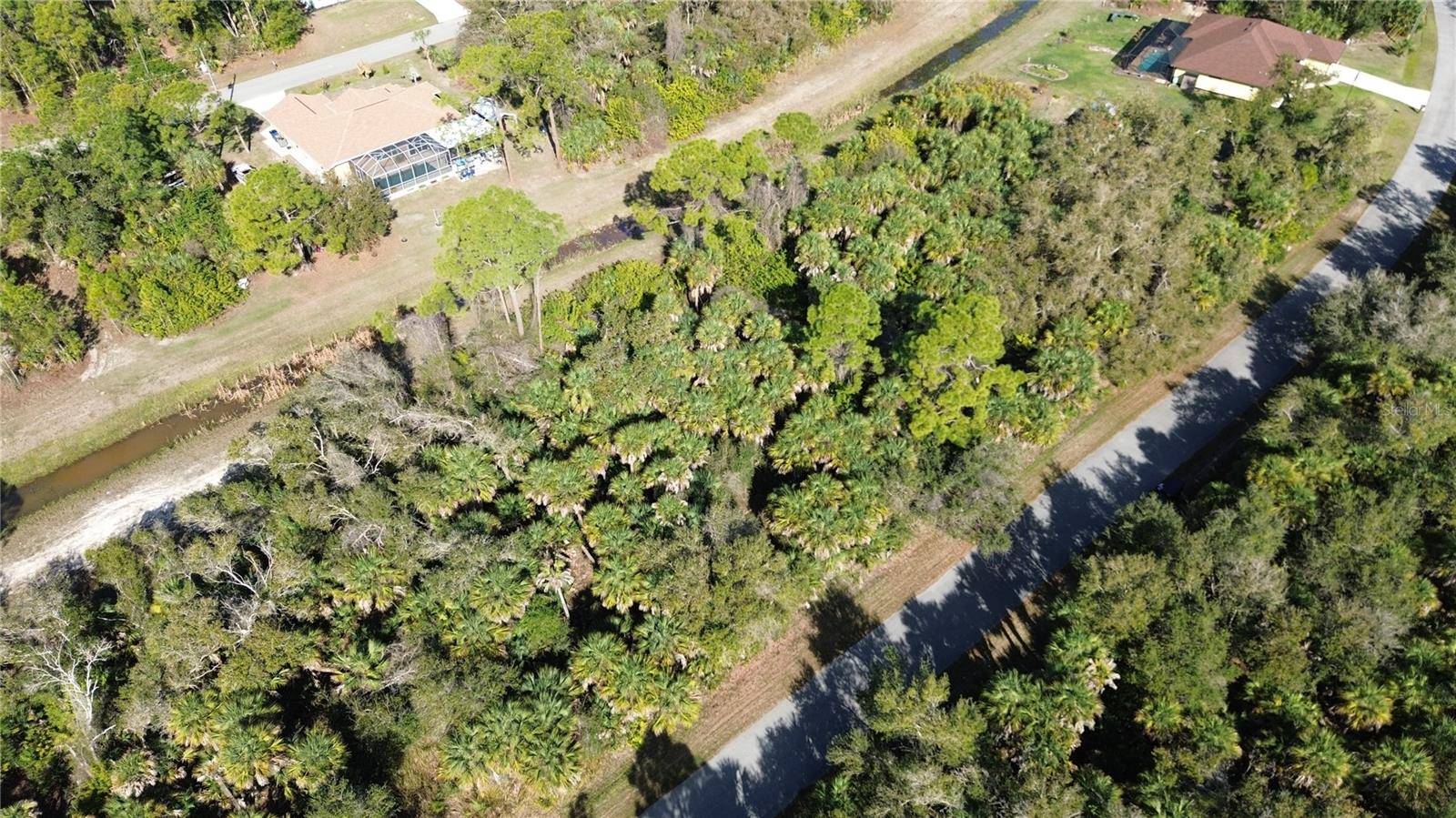 RAYFIELD DR, North Port, FL 34291
