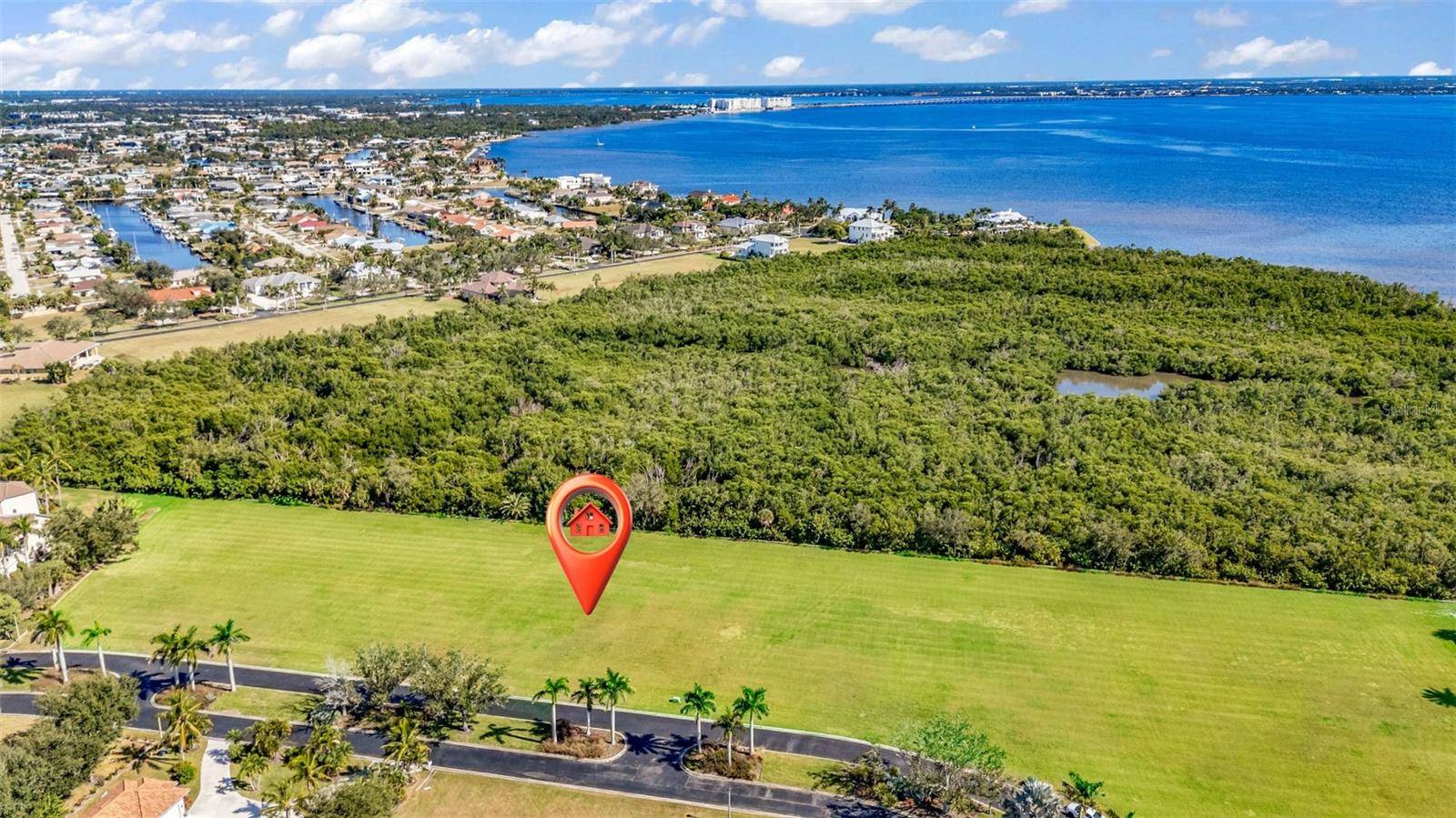 4661 GRASSY POINT BLVD, Port Charlotte, FL 33952