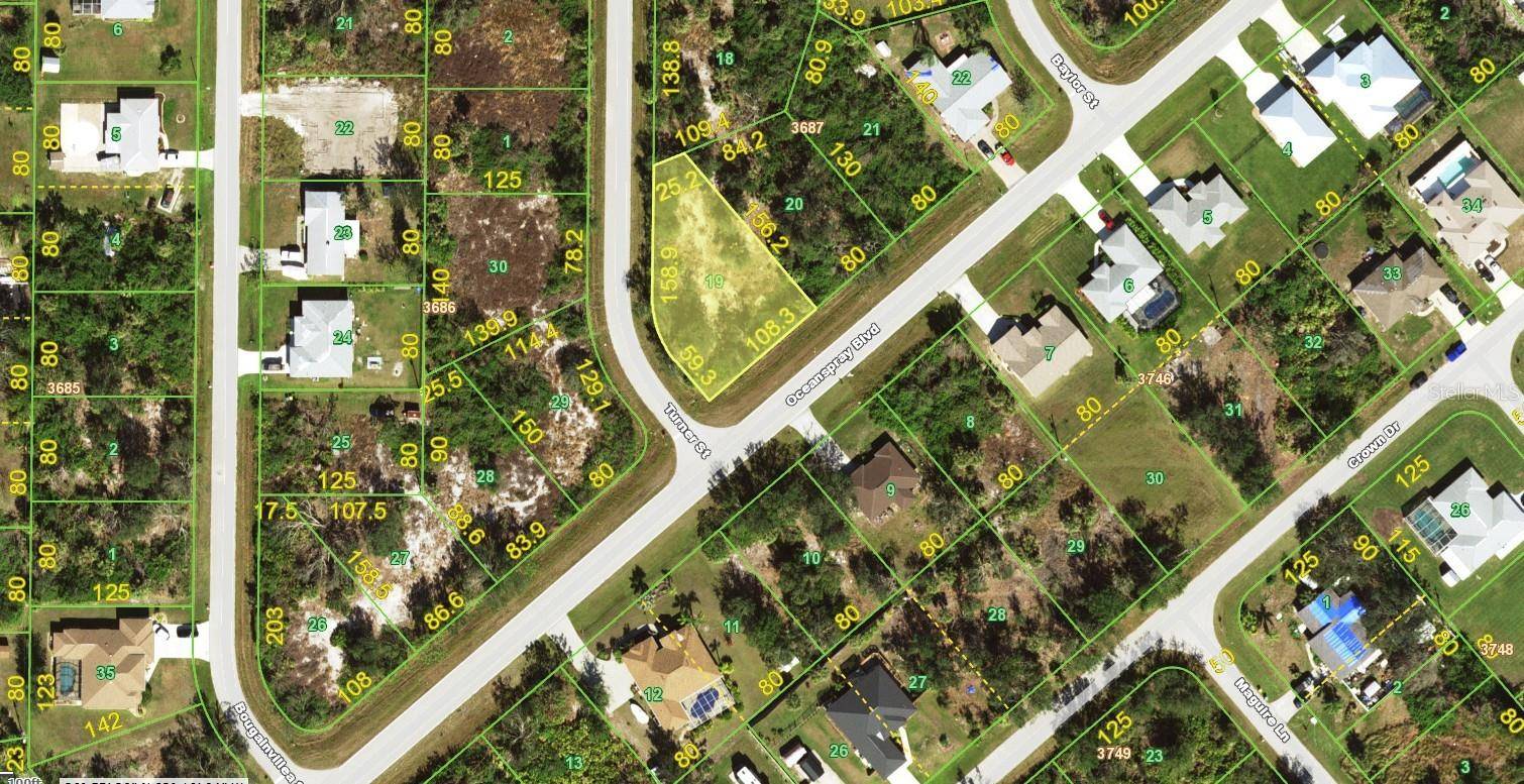 11204 OCEANSPRAY BLVD, Englewood, FL 34224