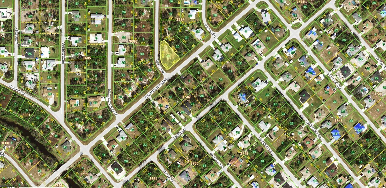 11204 OCEANSPRAY BLVD, Englewood, FL 34224