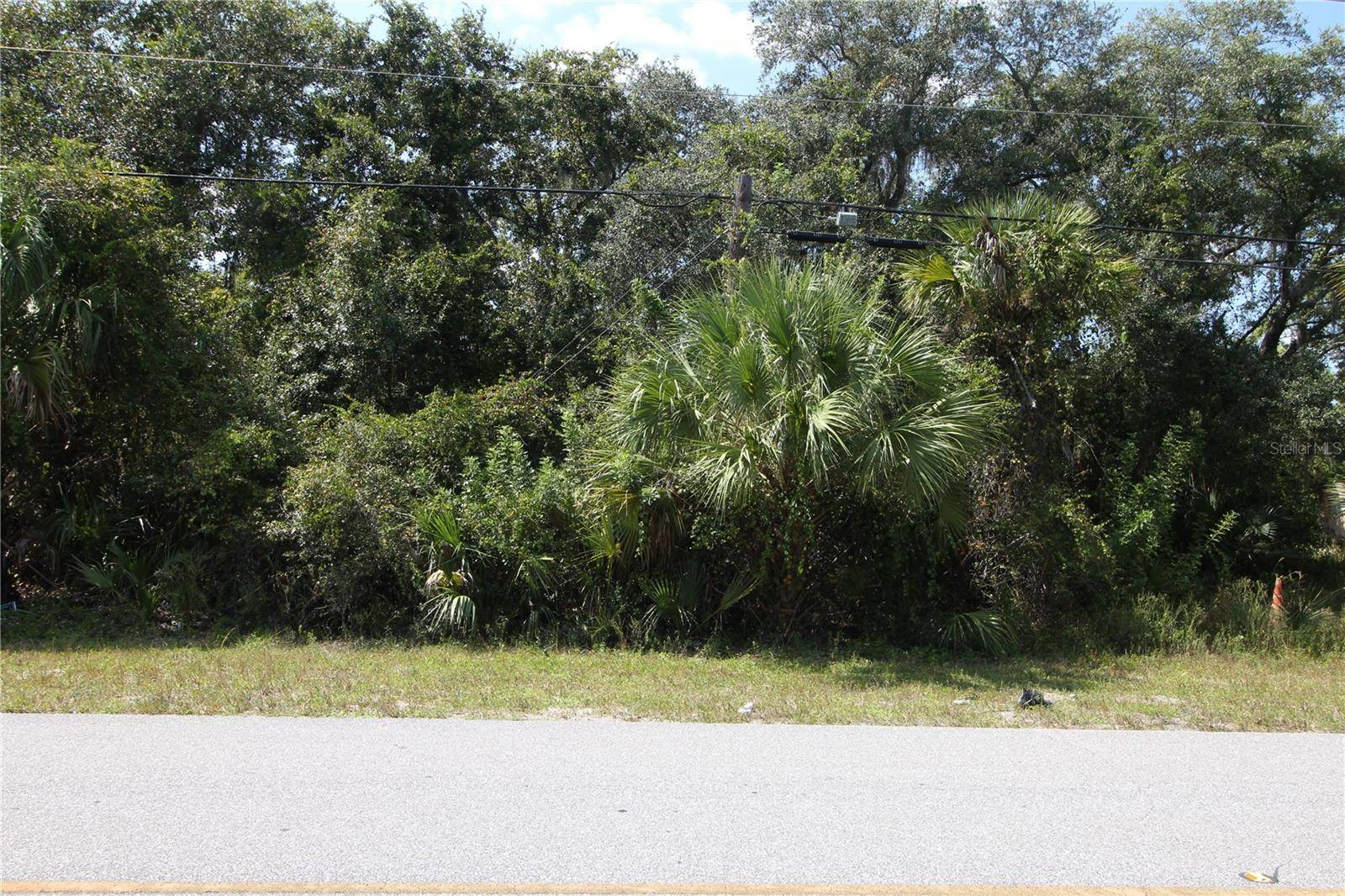 E HILLSBOROUGH BLVD, North Port, FL 34288