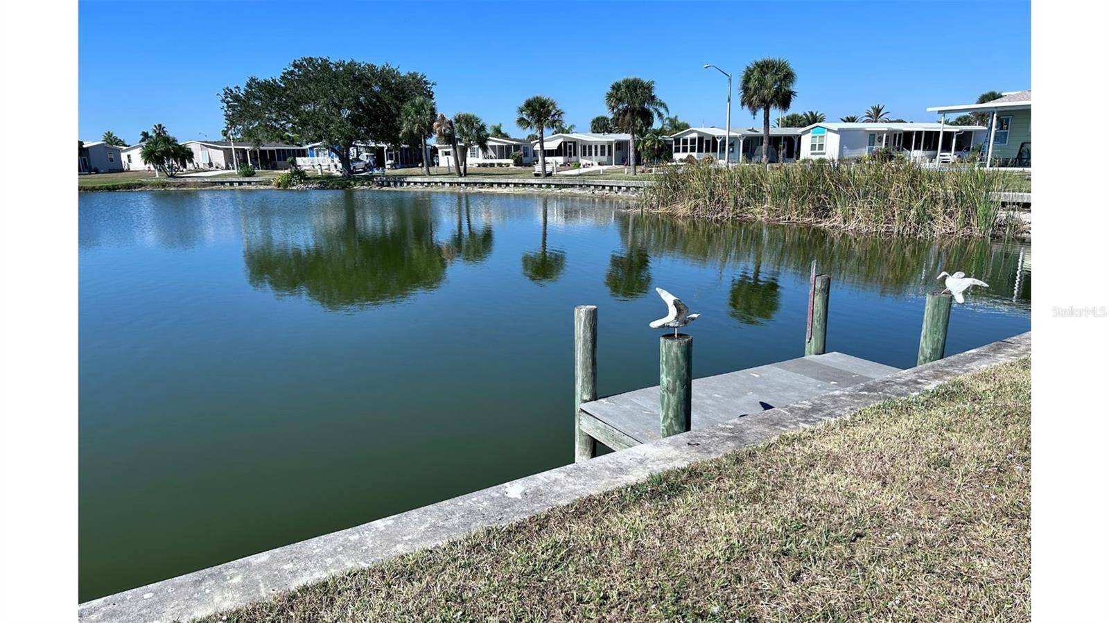 518 IMPERIAL DR, North Port, FL 34287