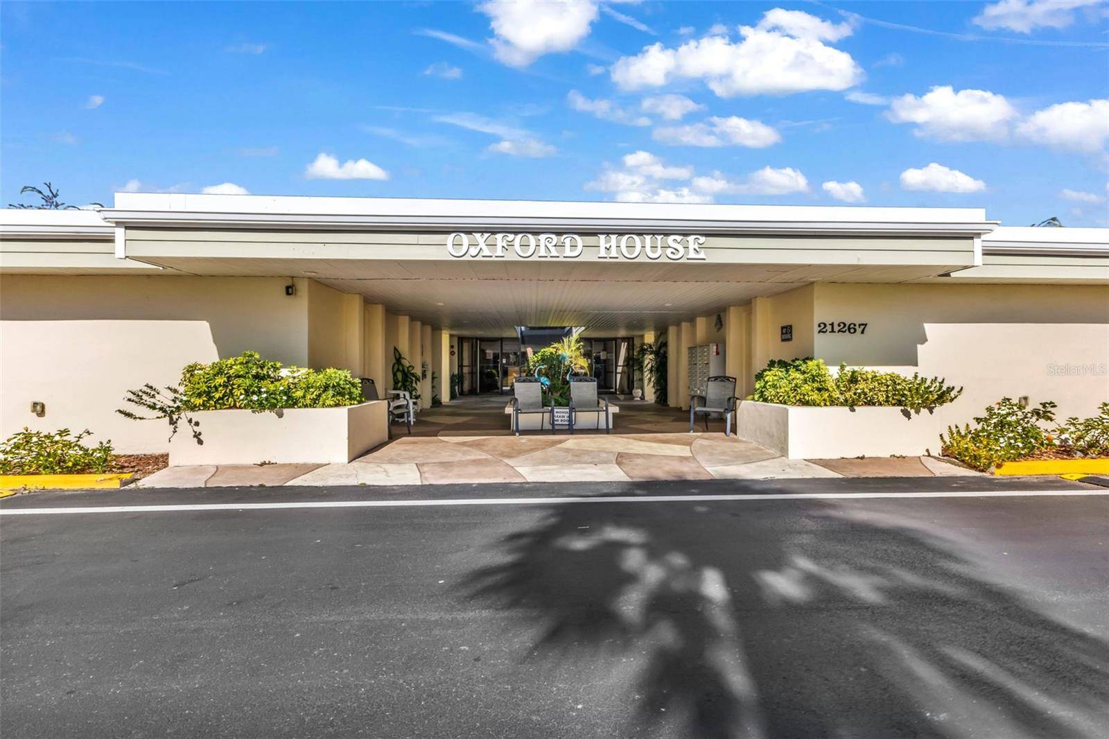 21267 GERTRUDE AVE #212, Port Charlotte, FL 33952