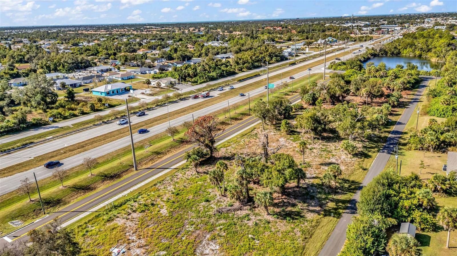3278-3294 N ACCESS RD, Englewood, FL 34224