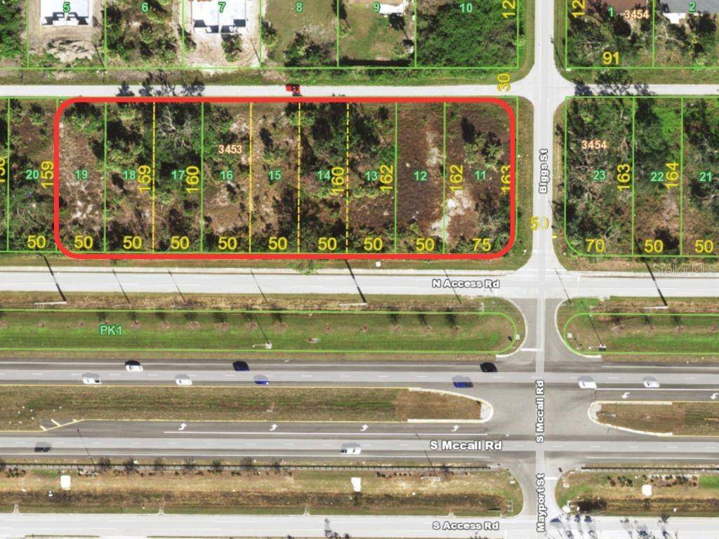 3278-3294 N ACCESS RD, Englewood, FL 34224