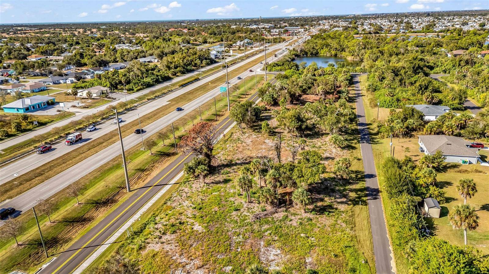 3278-3294 N ACCESS RD, Englewood, FL 34224