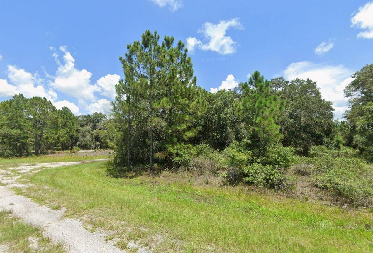 Lot 10 TILHAL TER, North Port, FL 34291
