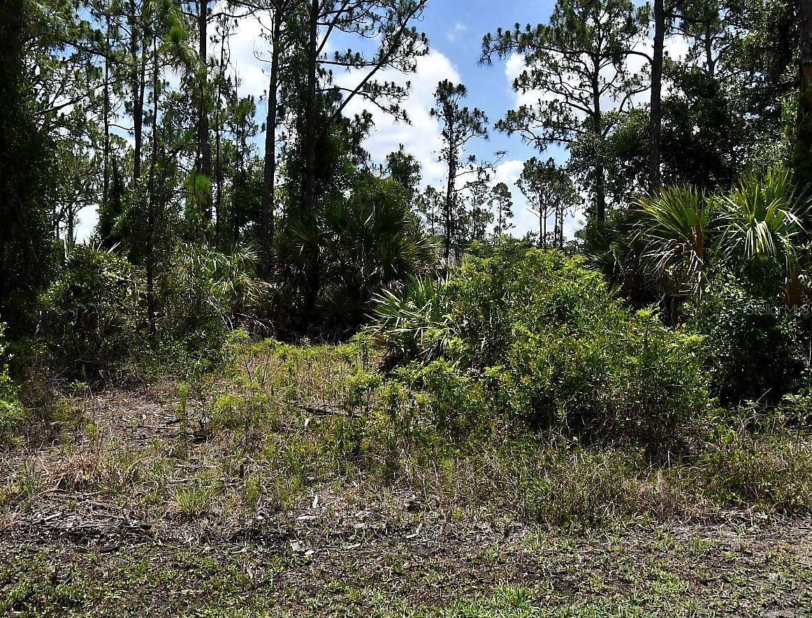 EINSTEIN ST, North Port, FL 34291