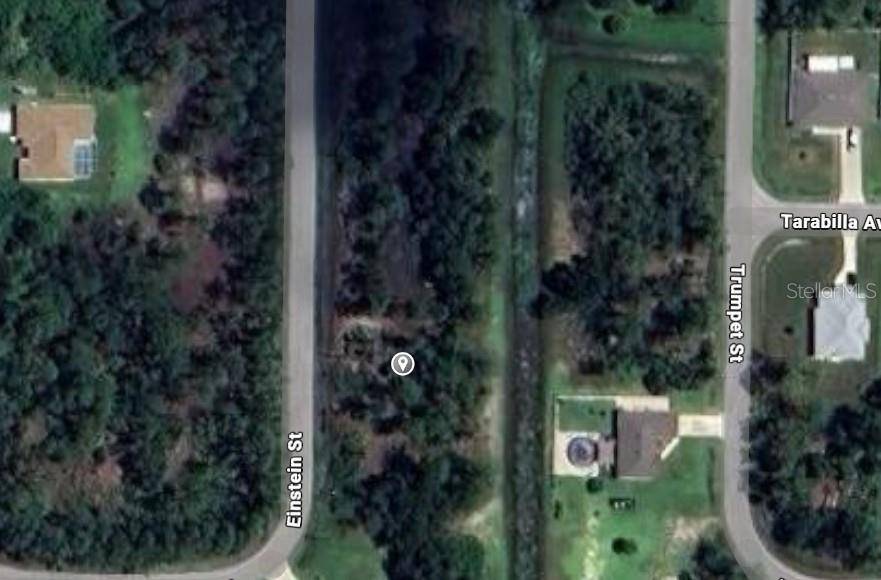 EINSTEIN ST, North Port, FL 34291