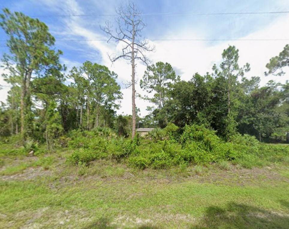 EINSTEIN ST, North Port, FL 34291