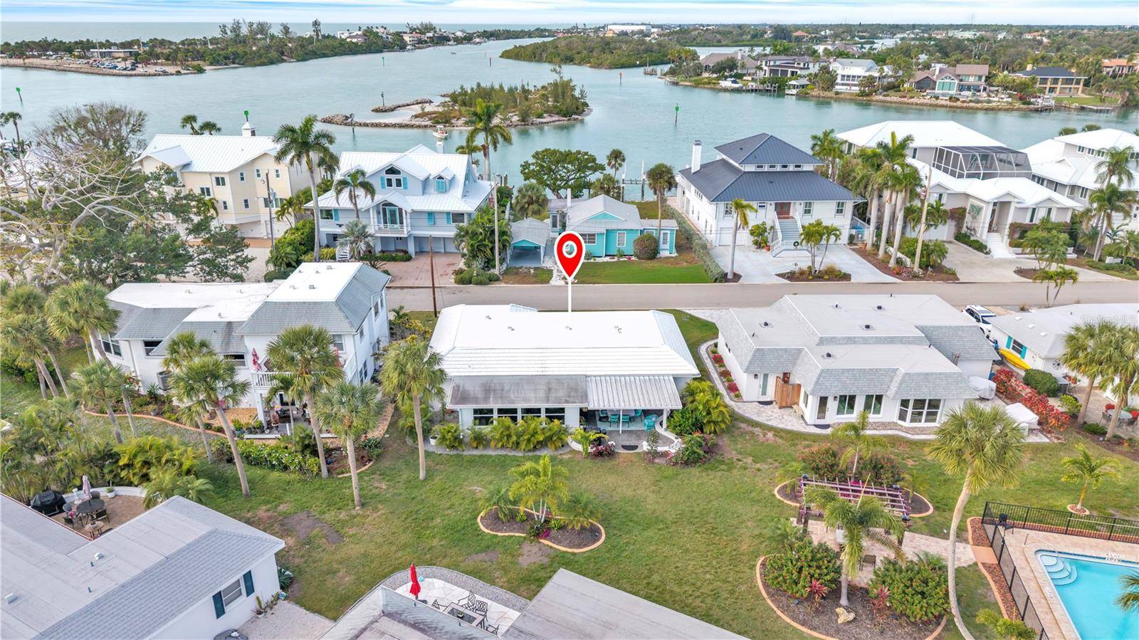 904 INLET CIR, Venice, FL 34285