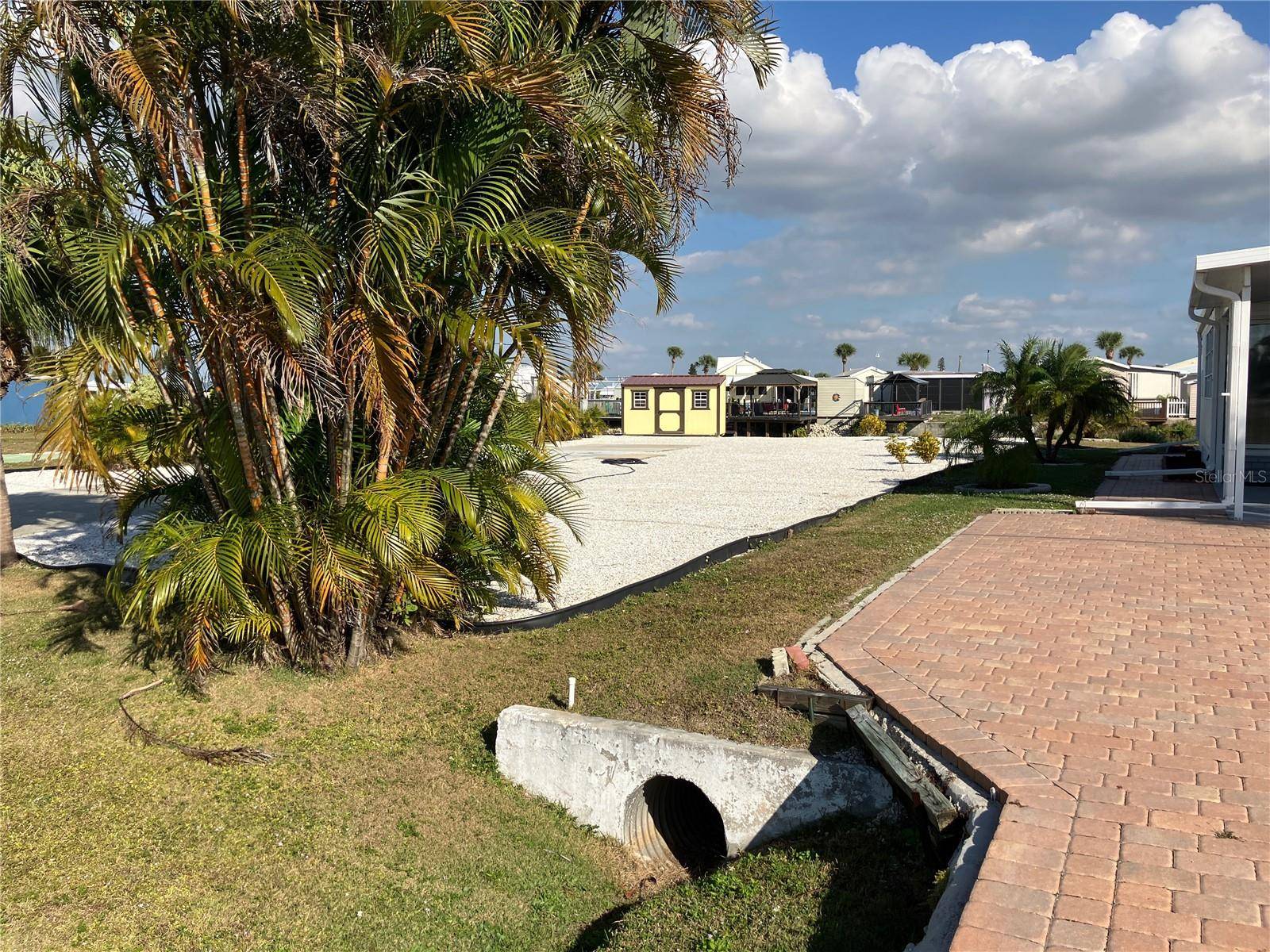 1447 FLAMINGO DR, Englewood, FL 34224