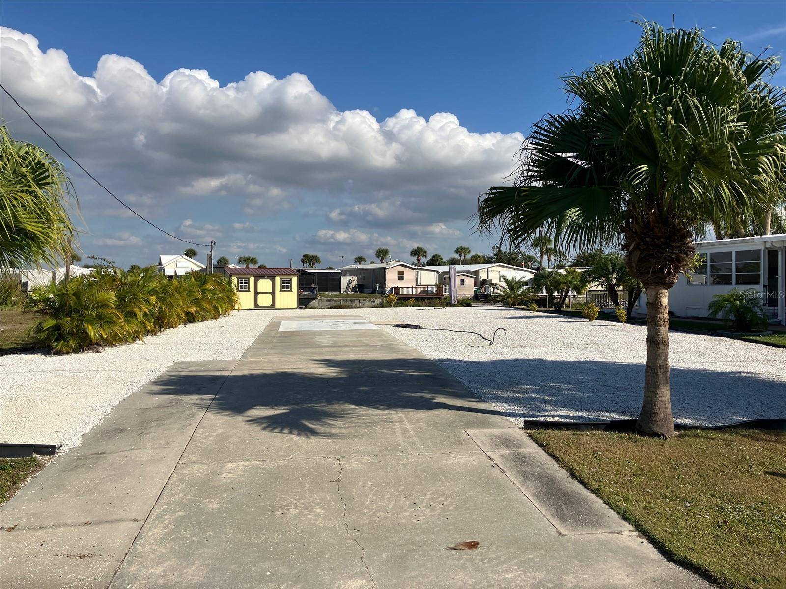 1447 FLAMINGO DR, Englewood, FL 34224