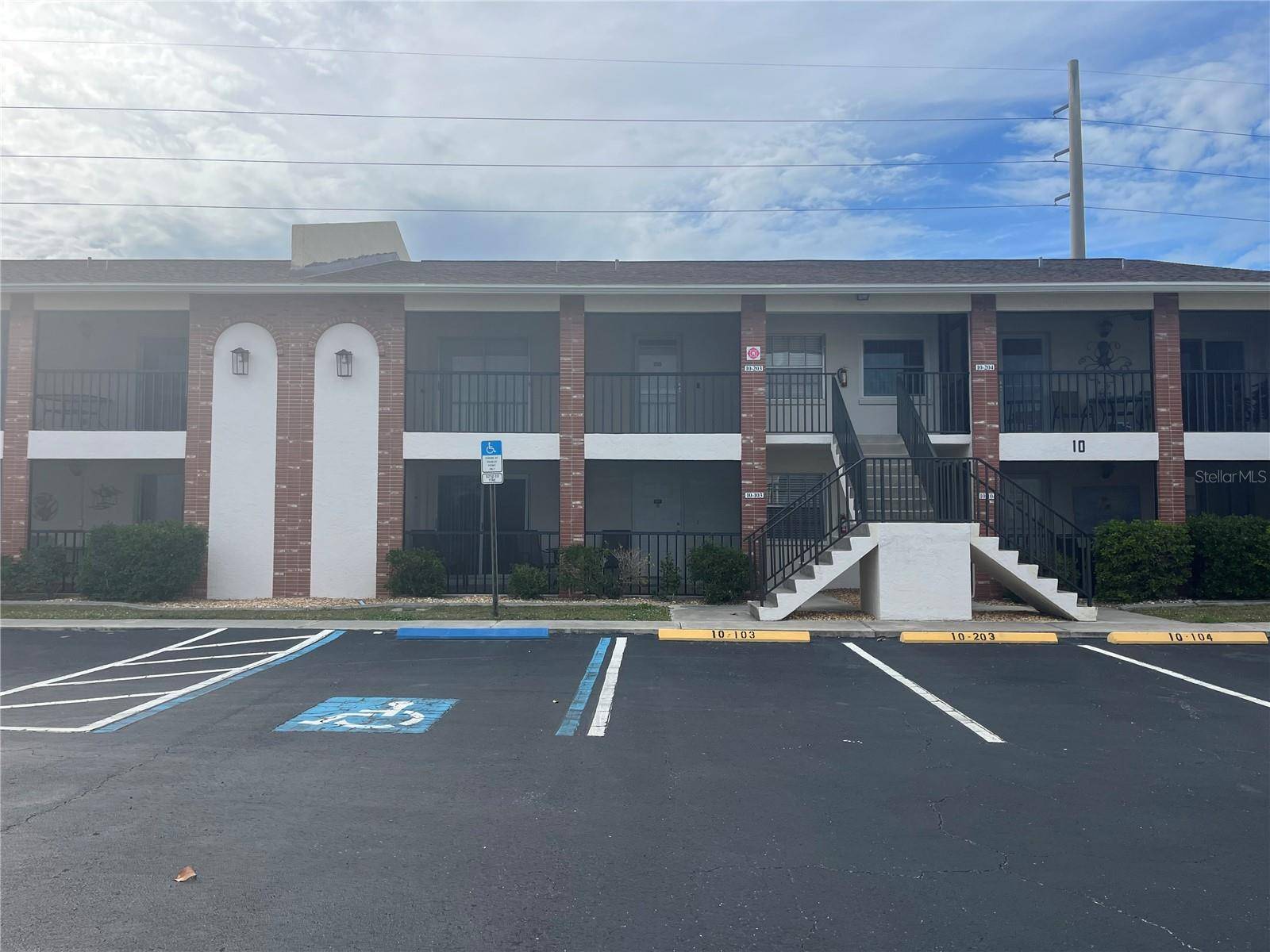 1531 PLACIDA RD #10-103, Englewood, FL 34223