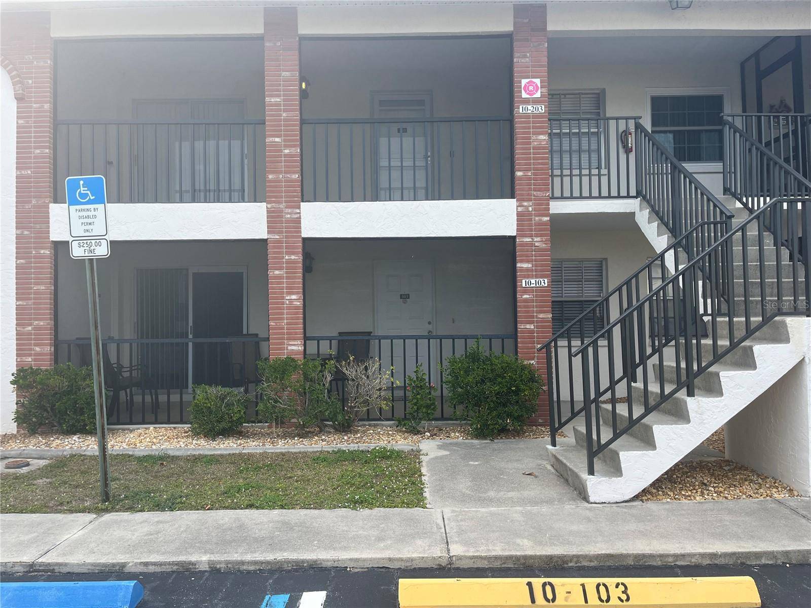 1531 PLACIDA RD #10-103, Englewood, FL 34223