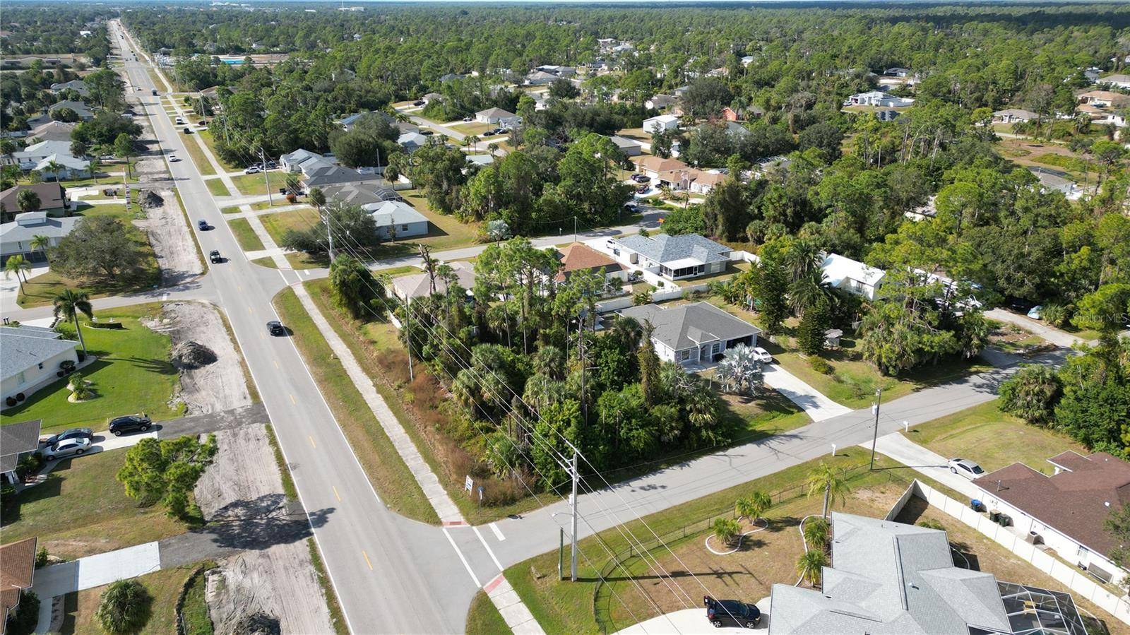 0 W PRICE BLVD, North Port, FL 34286